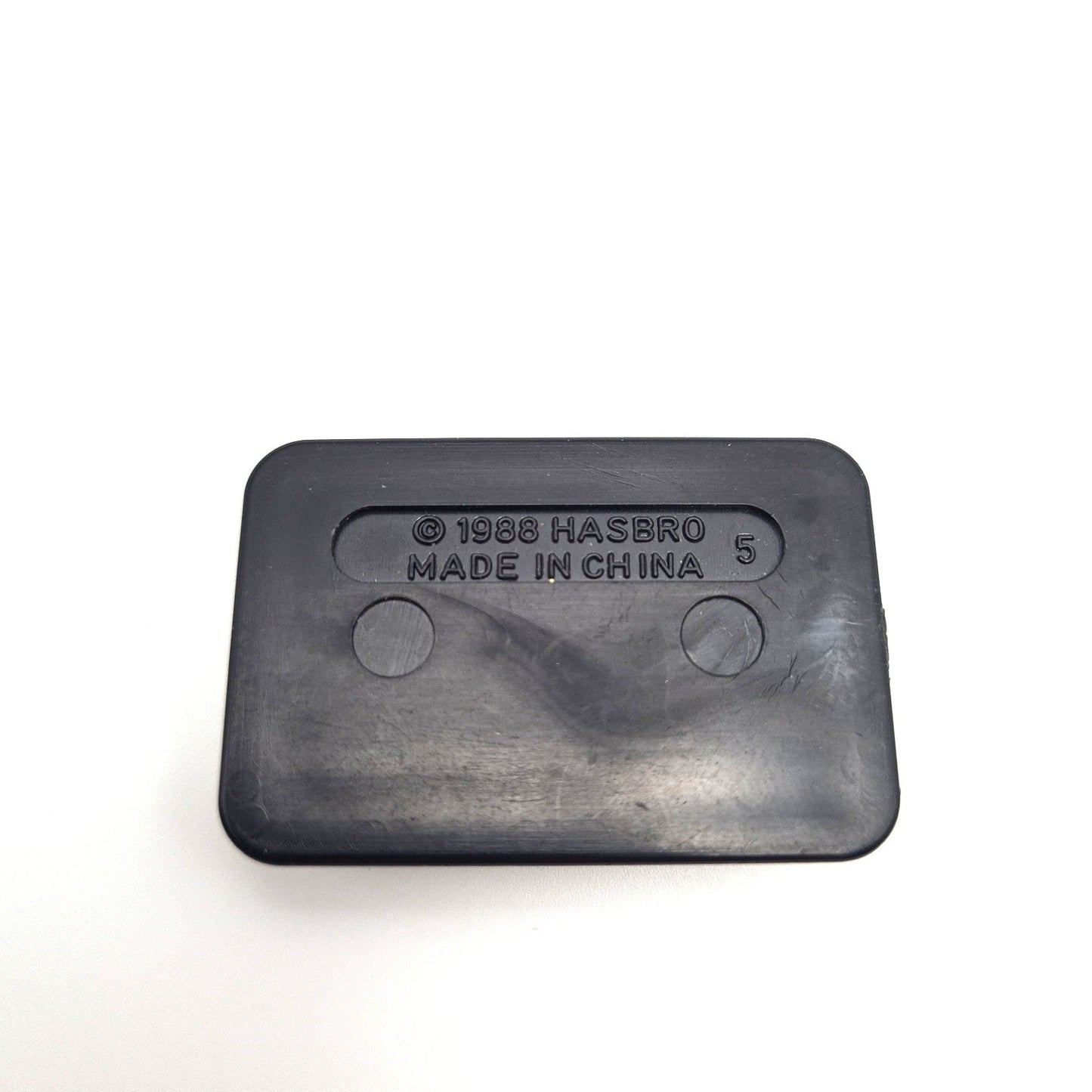 Gi Joe Action Figure 80s Stands 1988 99p