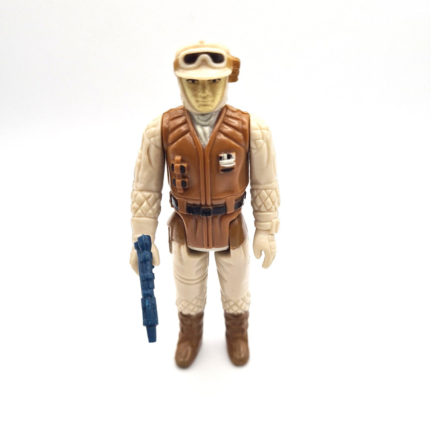 Star Wars Hoth Rebel Soilder Action Figure