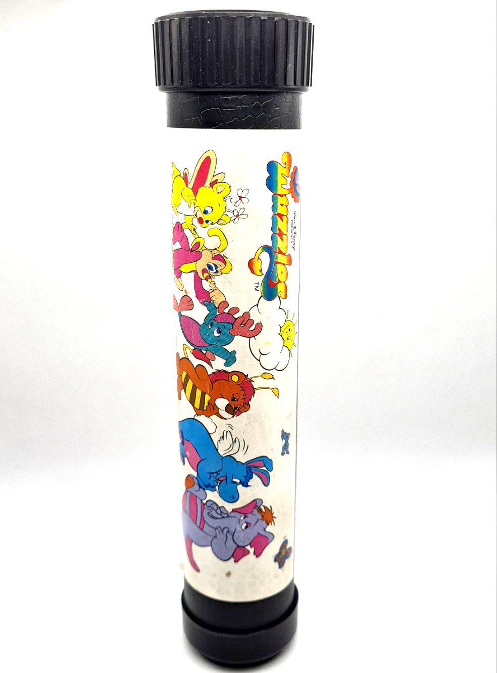 The Wuzzles 80s Disney Kaleidoscope W11