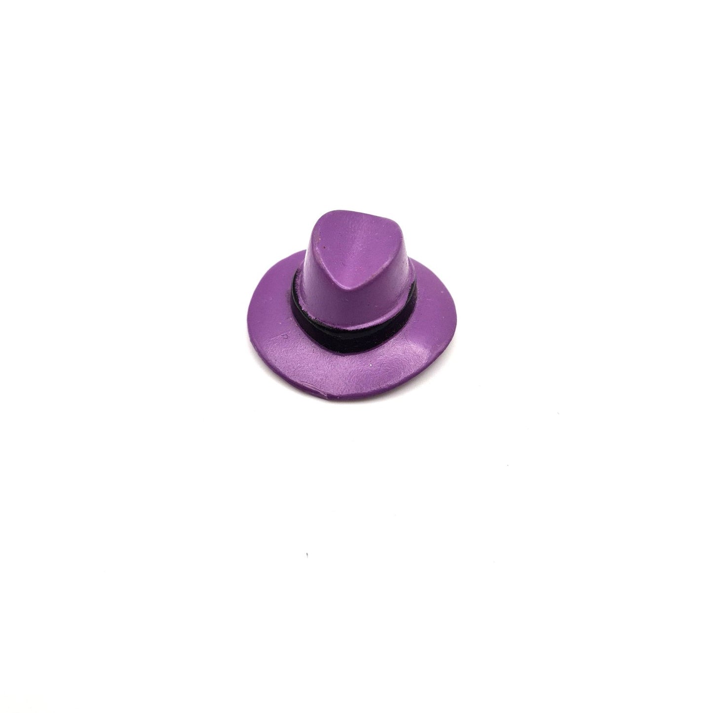 The Joker DC Toybiz 80s Hat Accessory W11