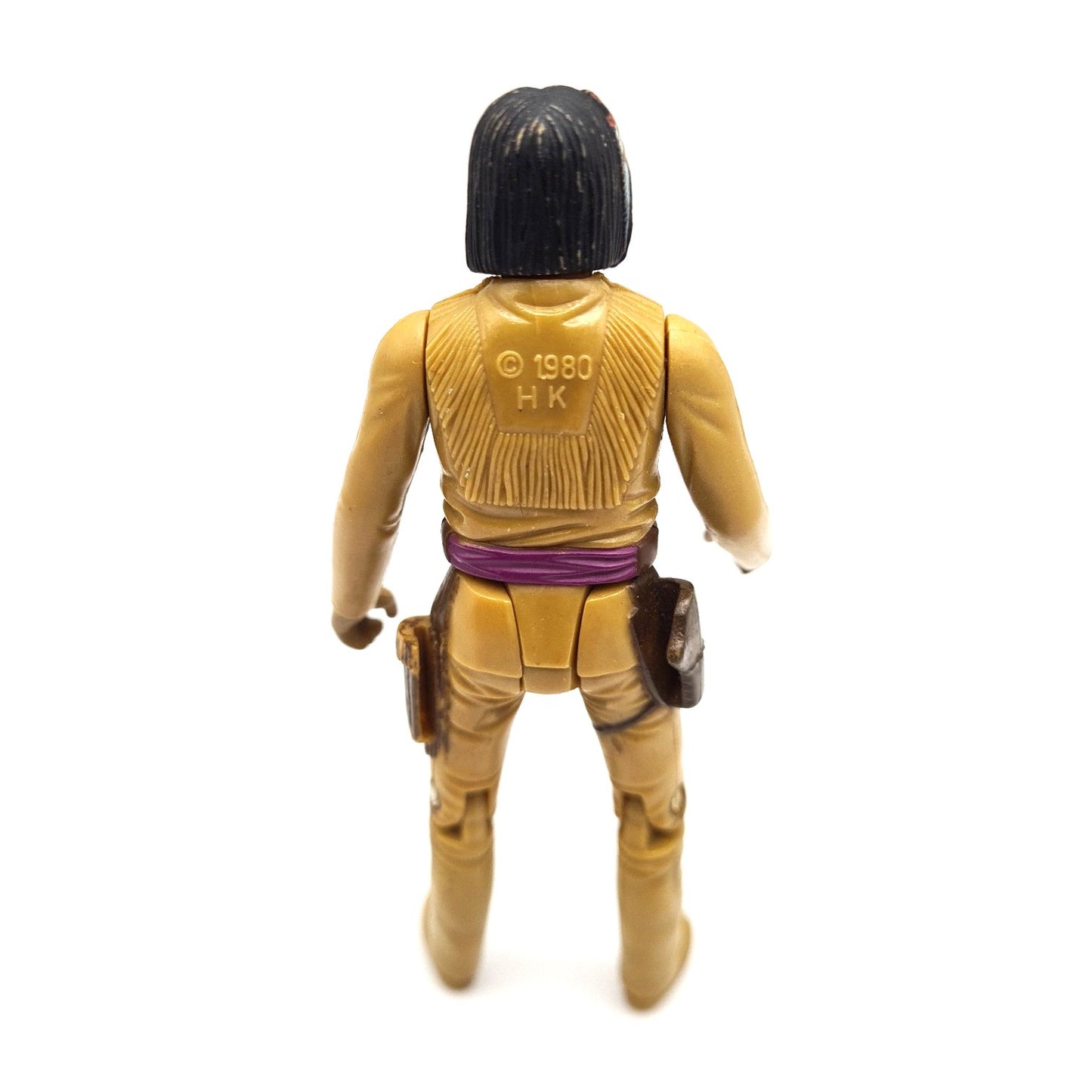 Tonto 1980 Gabriel The Legend of the Lone Ranger W11