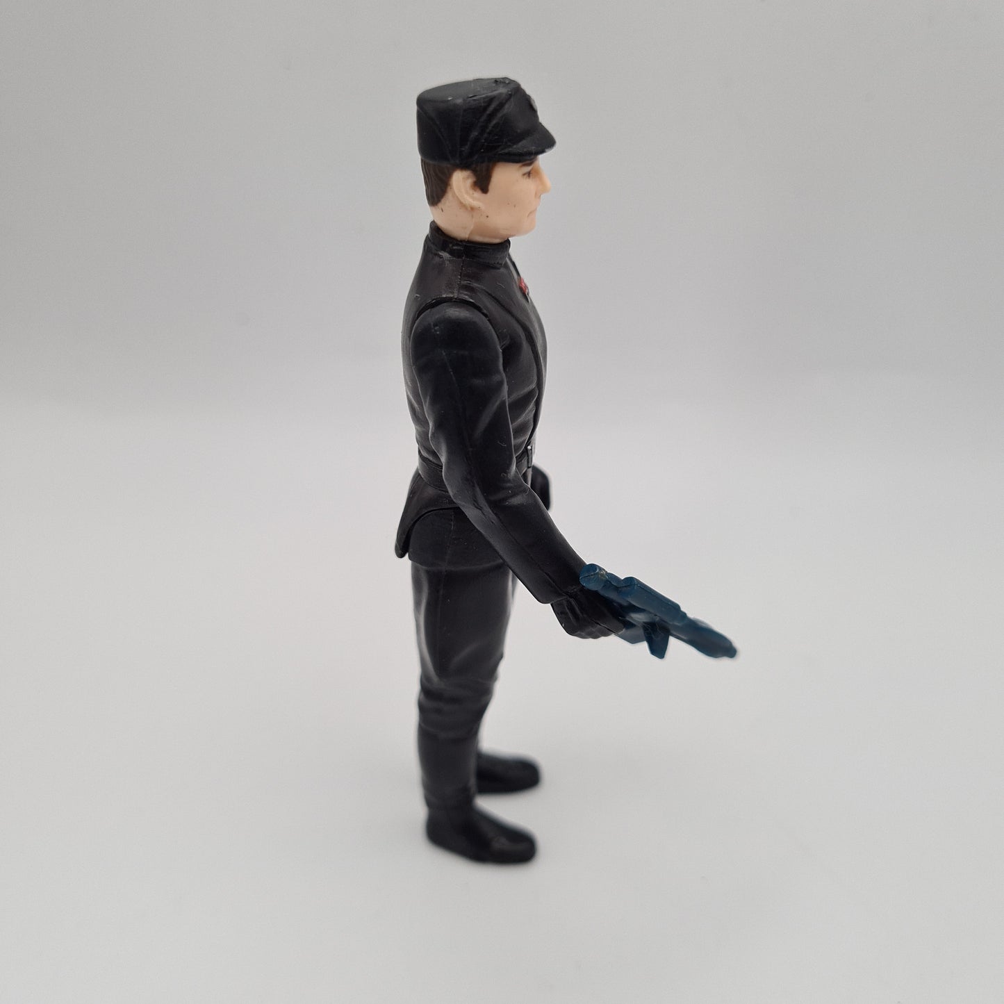 Star Wars Imperial Commander Action Figure 1980