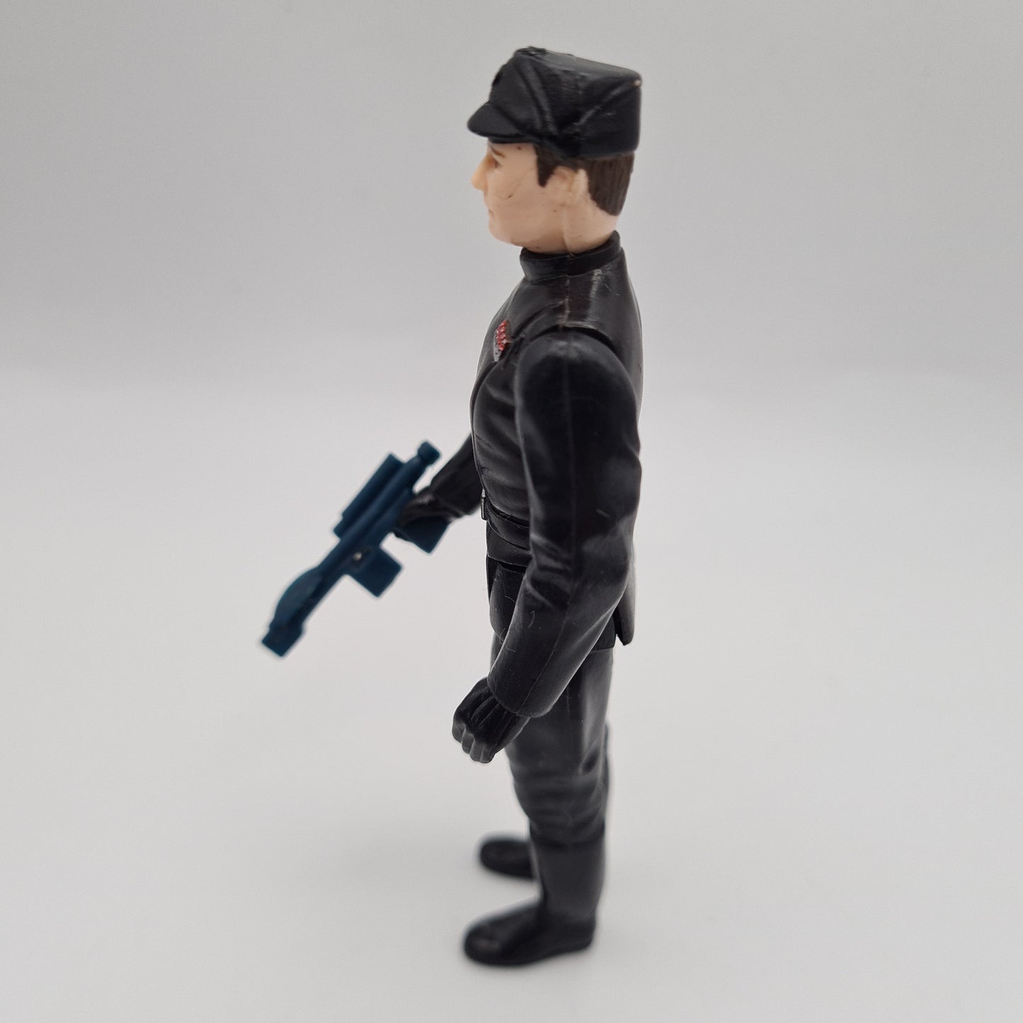 Star Wars Imperial Commander Action Figure 1980