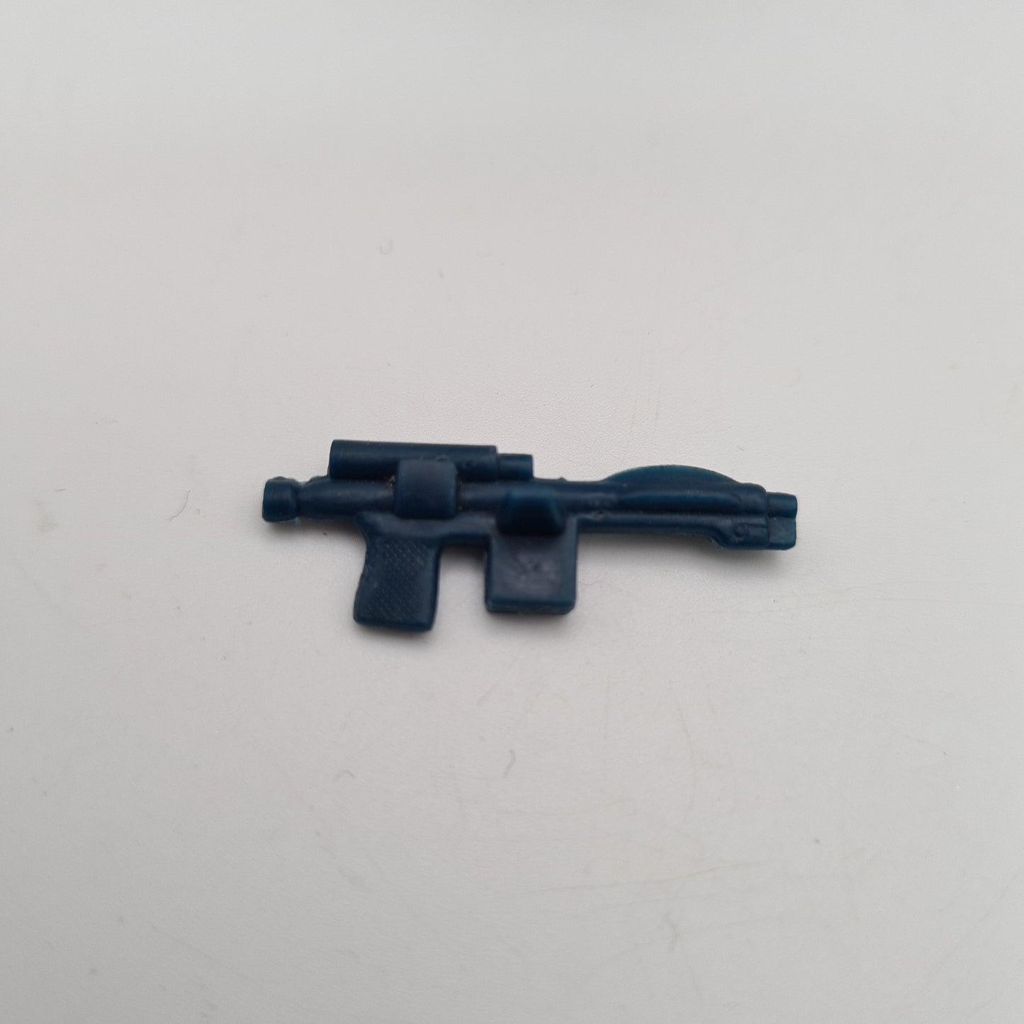 Star Wars Imperial Commander Action Figure 1980