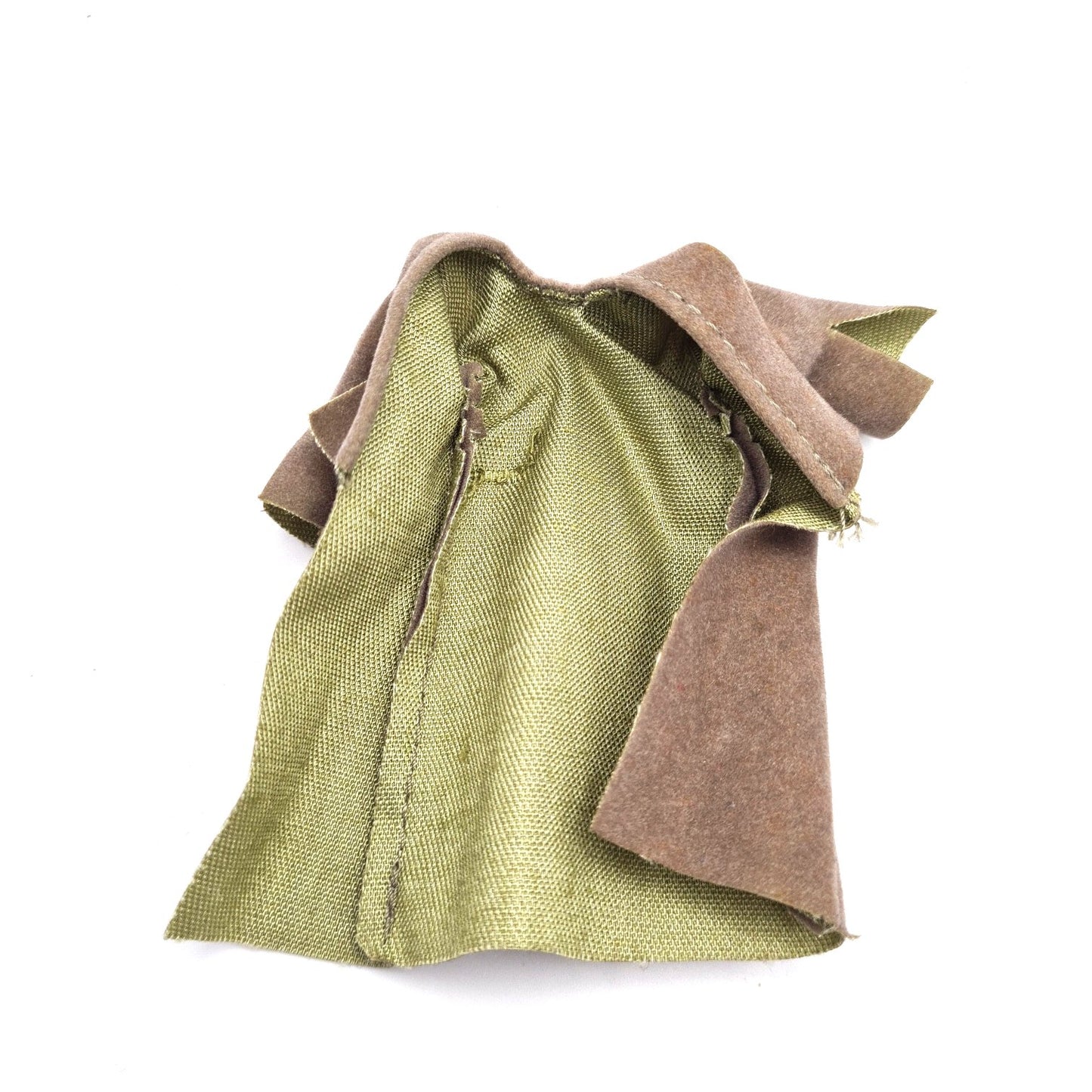 Star Wars Vintage Bib Fortuna Cloak Coat Jacket Original Accessory