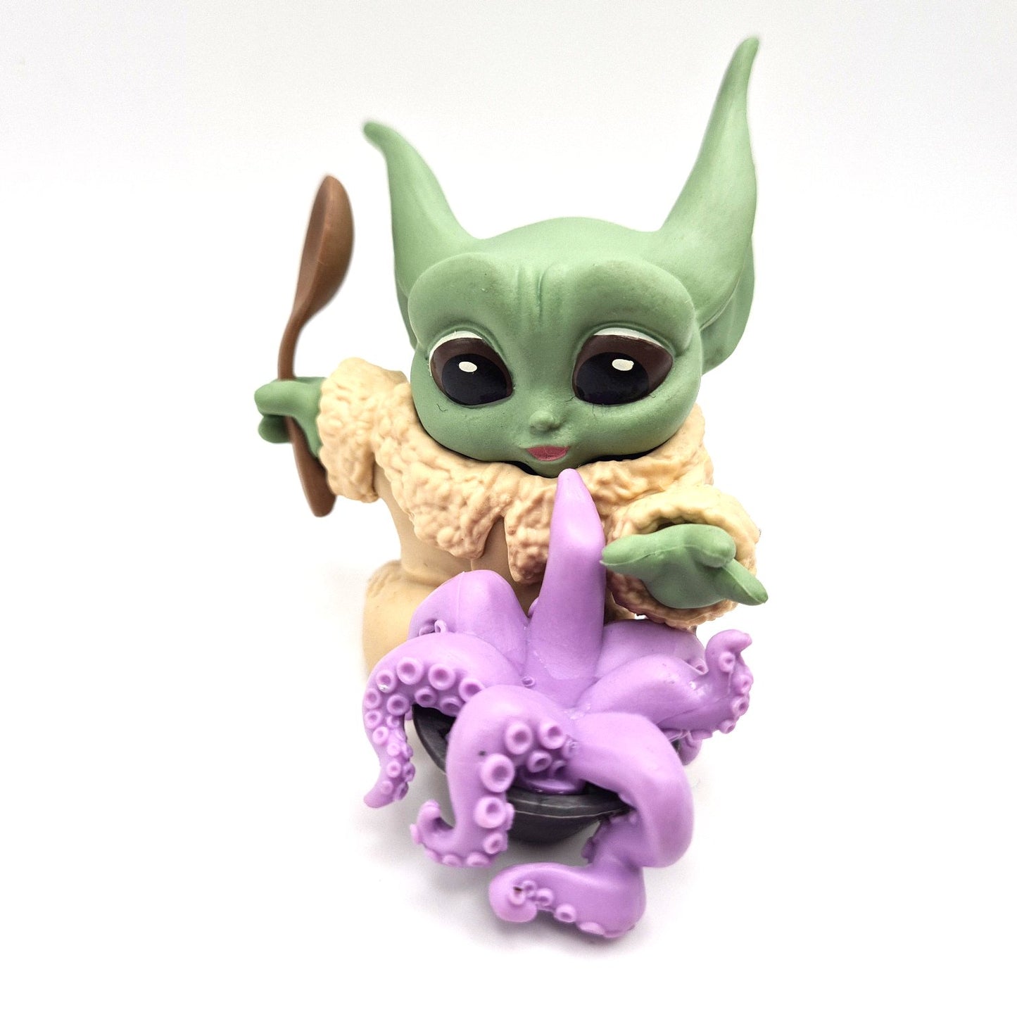 Star Wars Disney The Mandalorian Bounty Collection - The Child W11