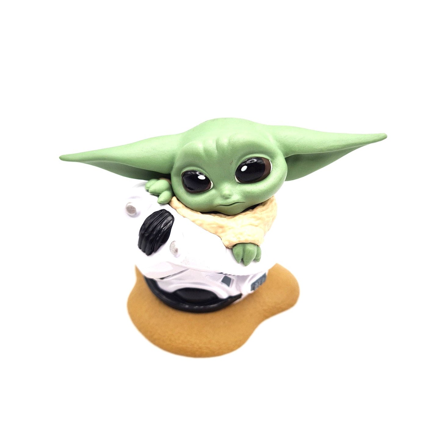 Star Wars Disney The Mandalorian Bounty Collection - The Child W11