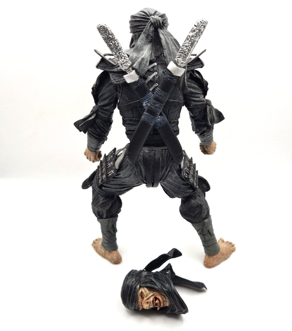 Neca 300 Immortal Figure W10