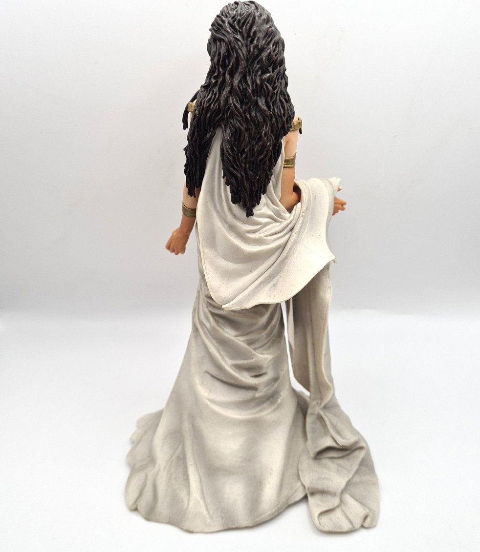 Neca 300 Queen Gorgo Action figure Series 1 2007 W10