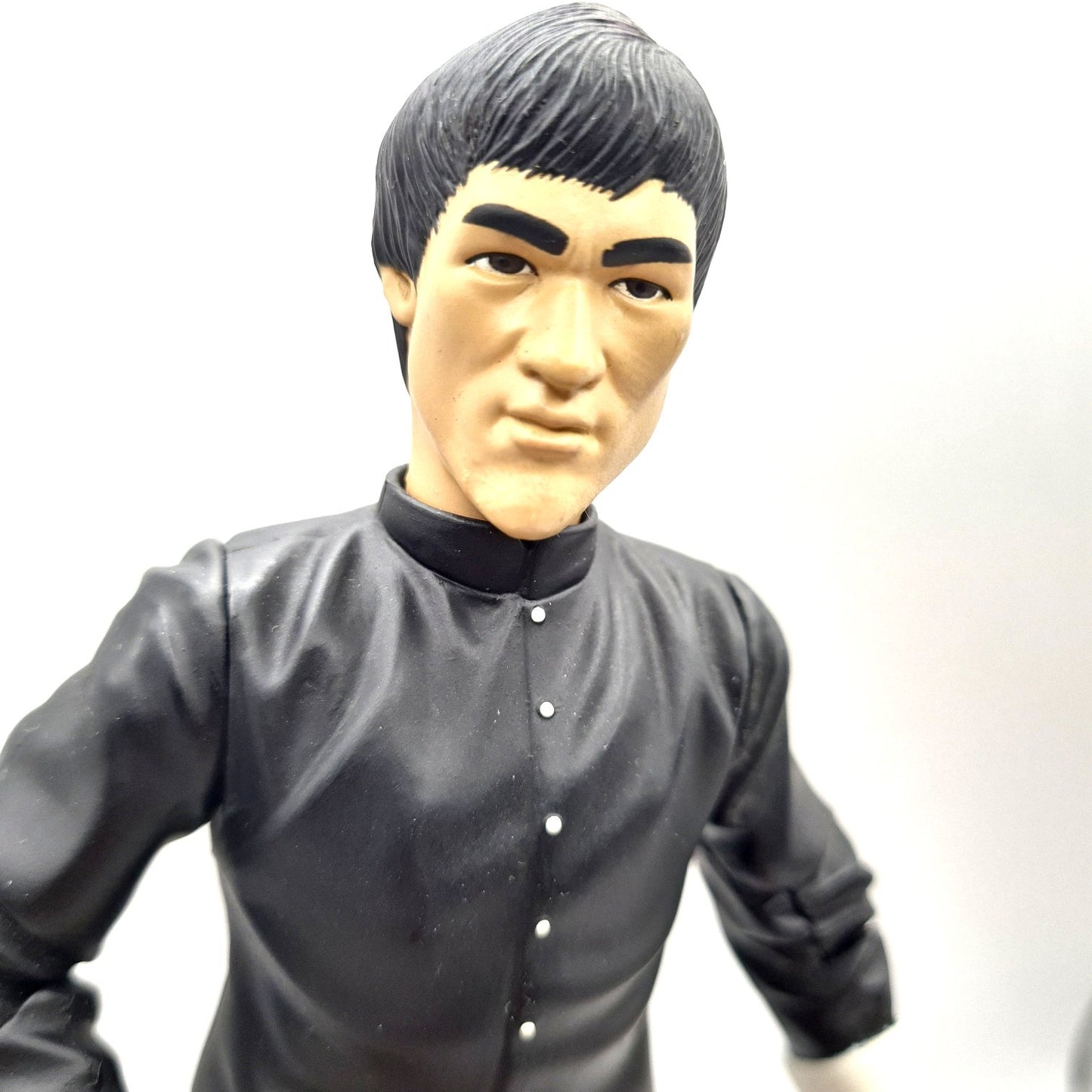Bruce Lee Action Figure 90s 1999 W10