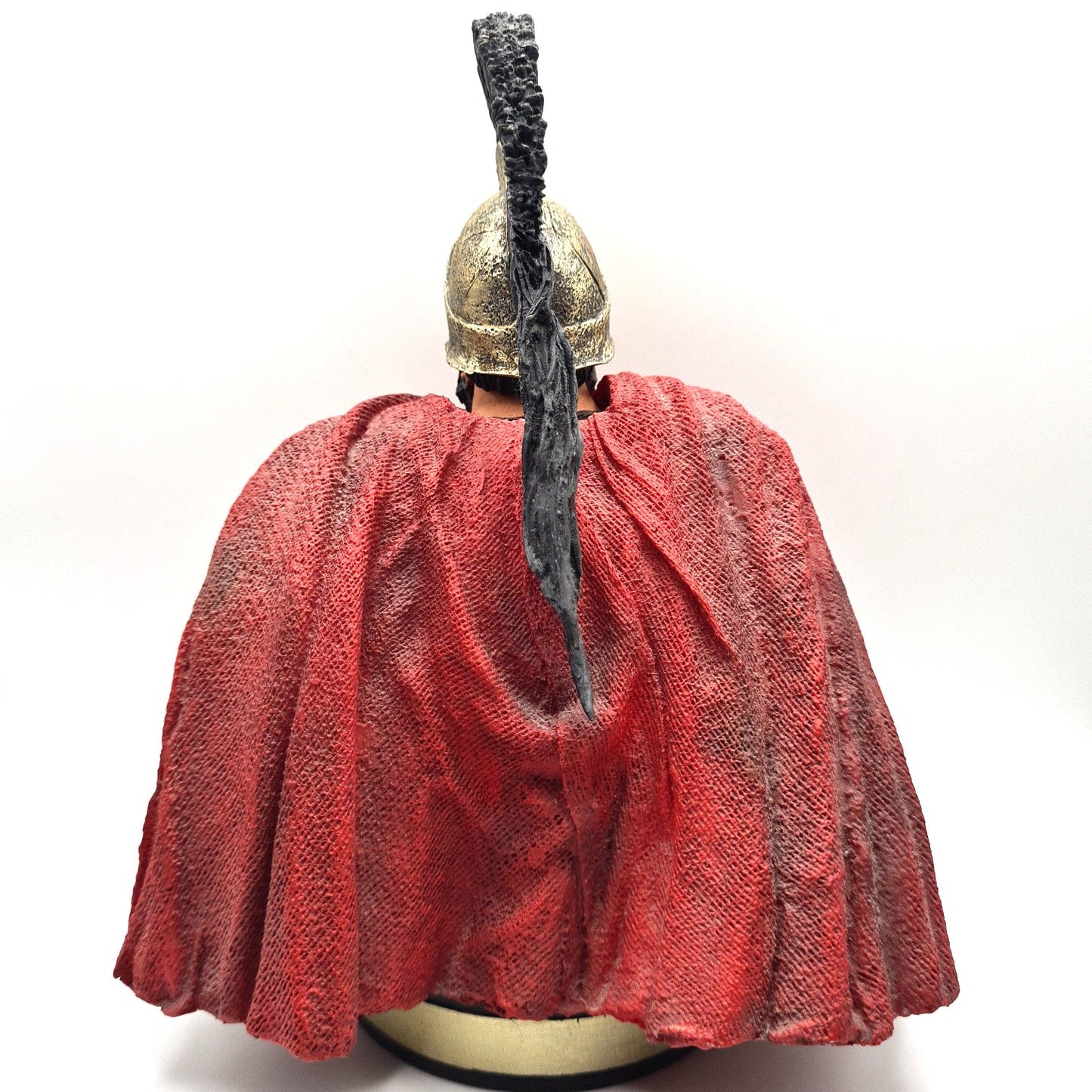NECA 300 King Leonidas Resin Mini-Bust W10