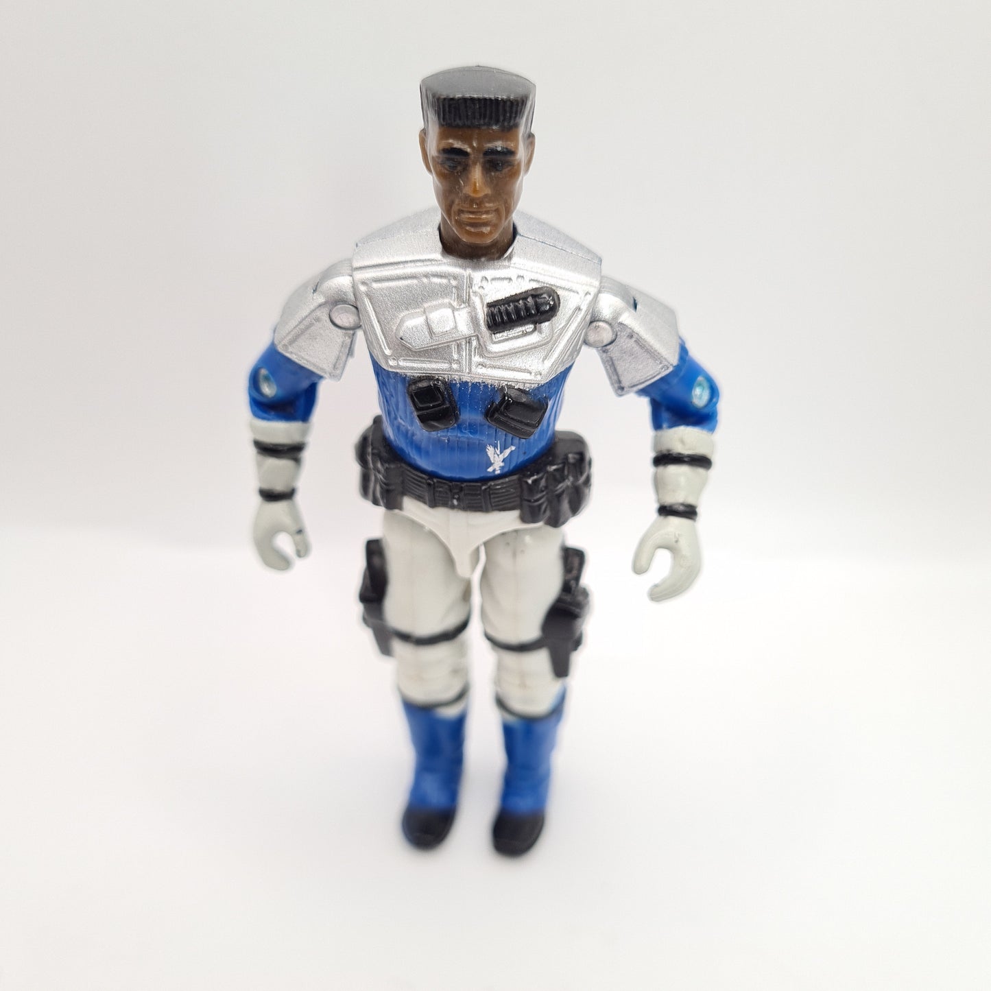 GI Joe Sky Patrol Action Figure W10