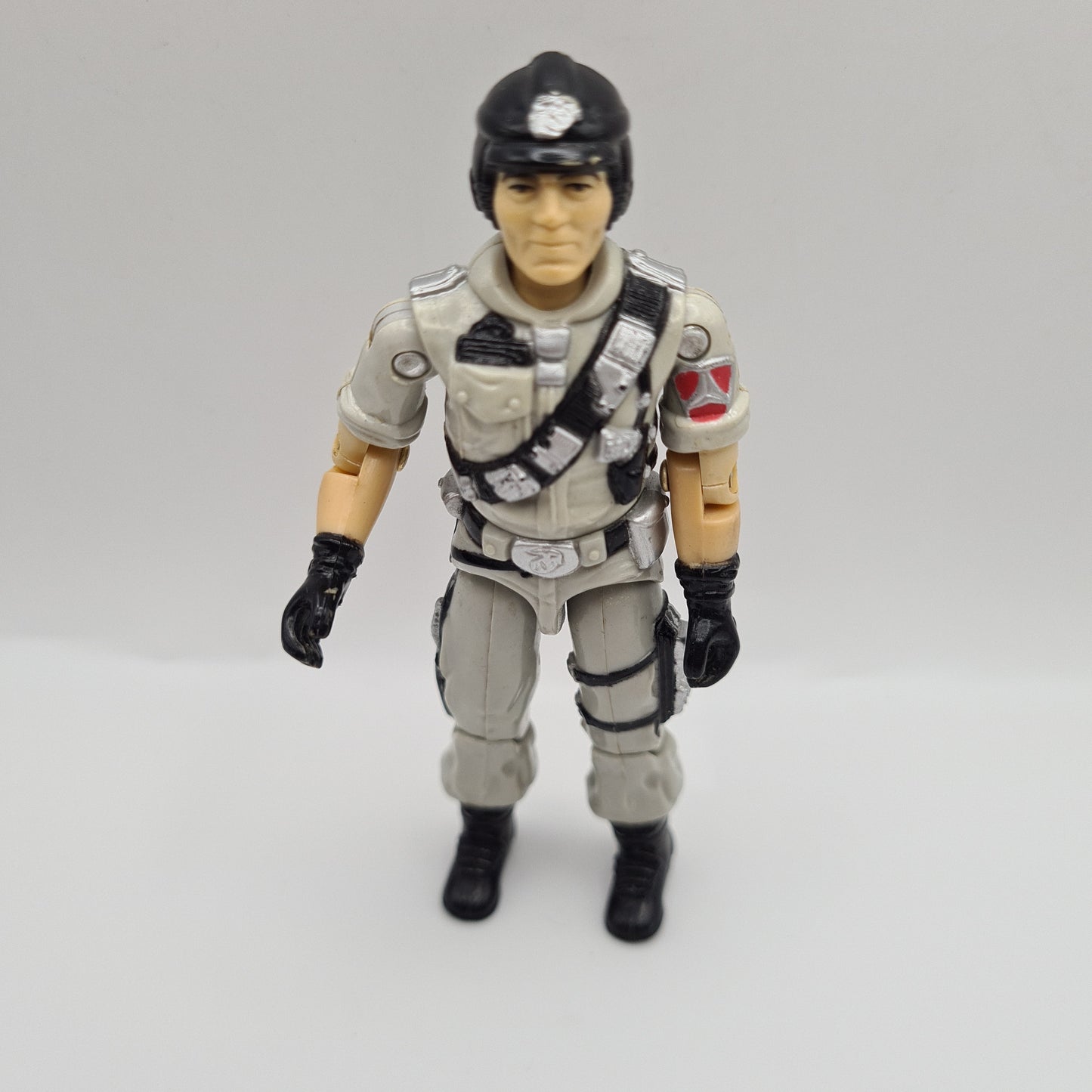GI Joe ARAH Action Figure W10