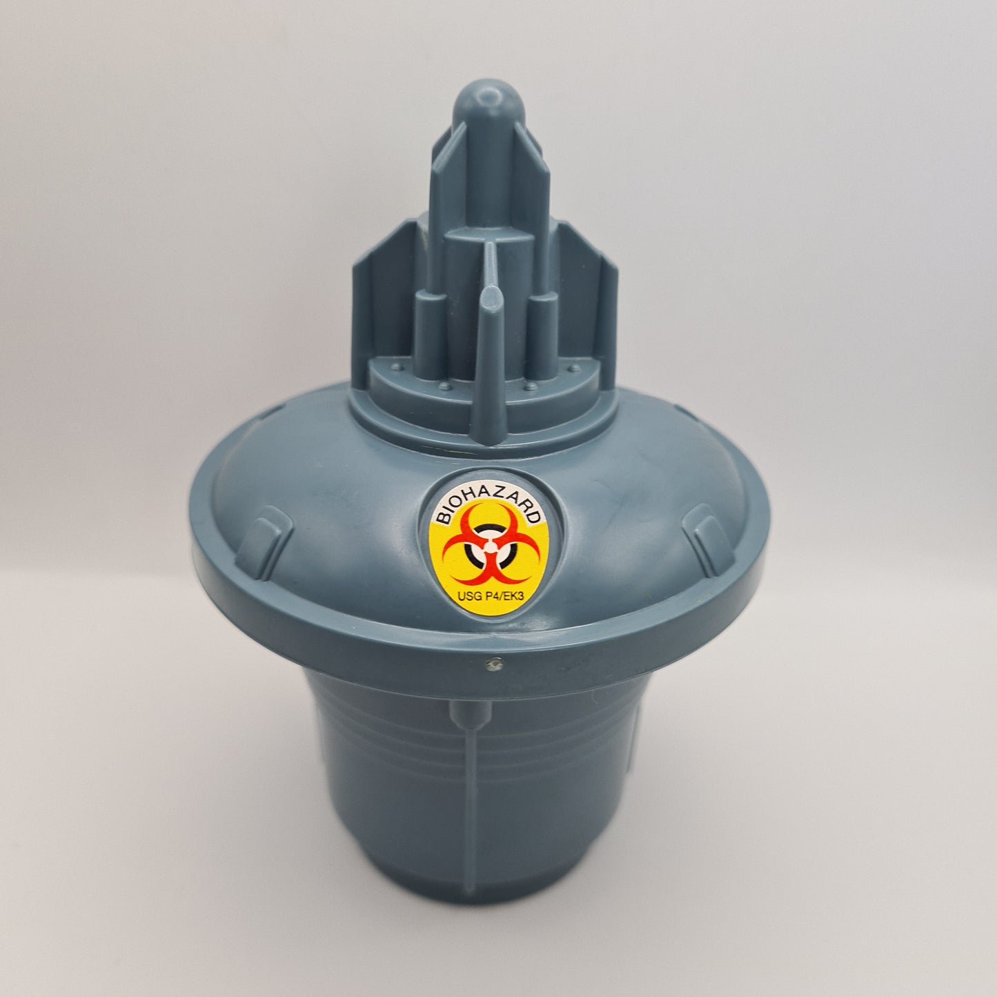 Jurassic Park Command Compound Replacement Hatchery Kenner W11