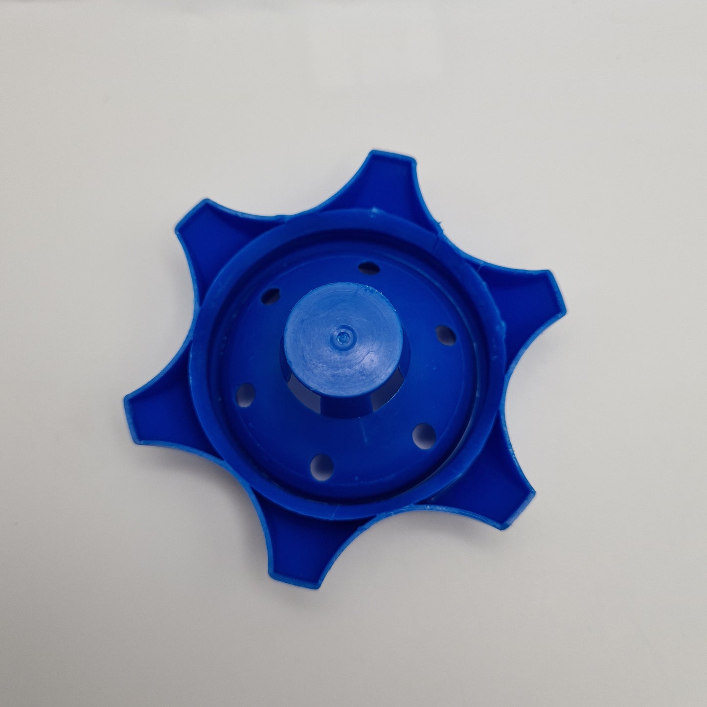 Jurassic Park Command Compound Replacement Part W11