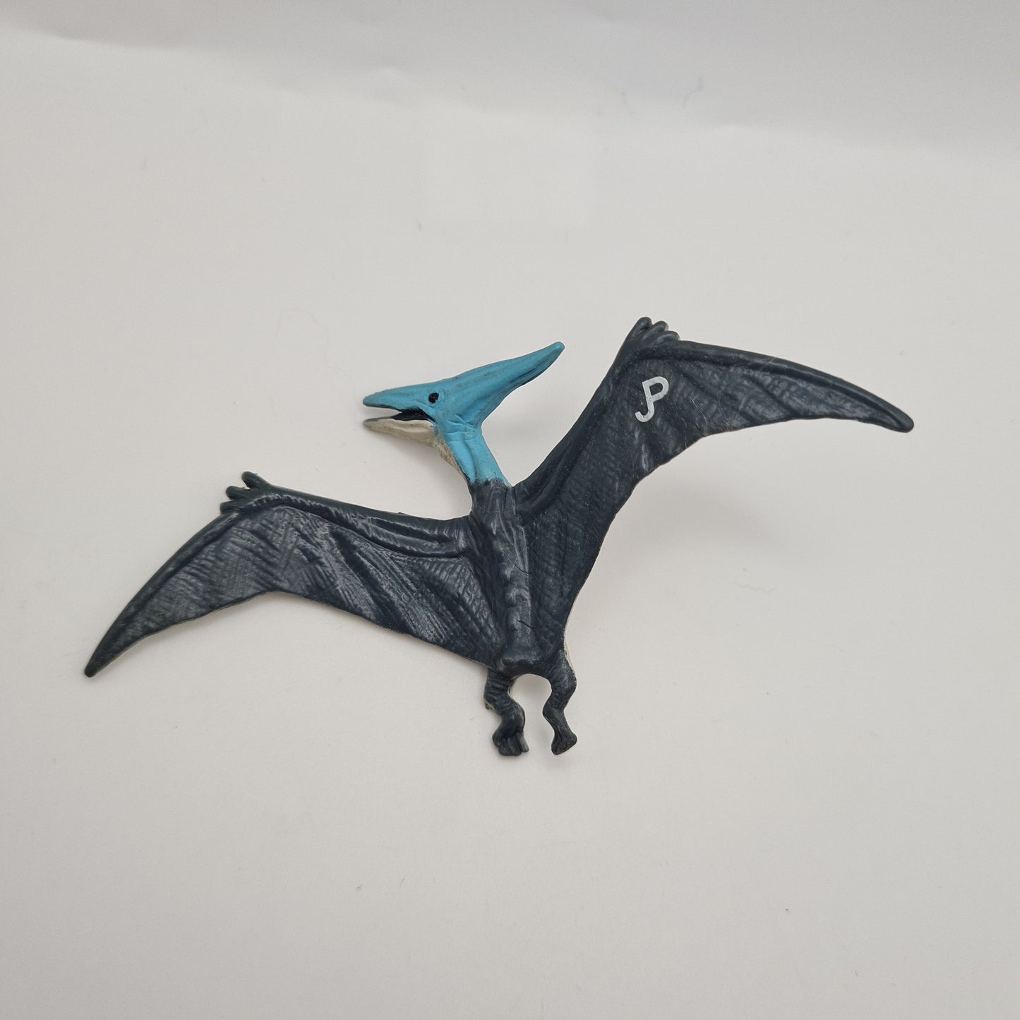 Jurassic Park Kenner 90s Mini PVC Dinosaur W11