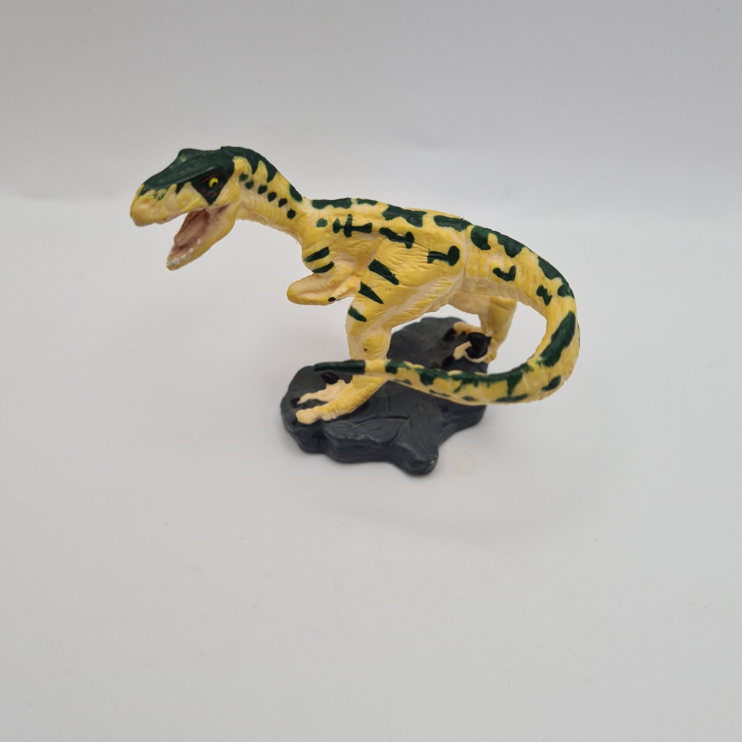 Jurassic Park Kenner 90s Mini PVC Dinosaur W11