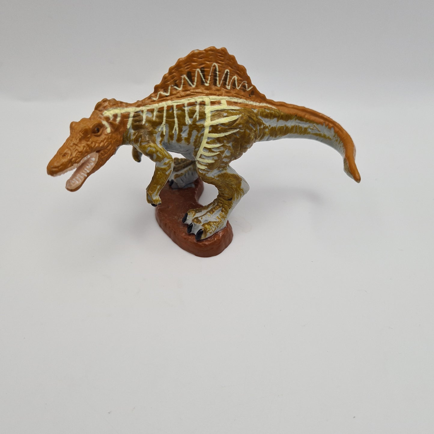 Jurassic Park Kenner 90s Mini PVC Dinosaur W11