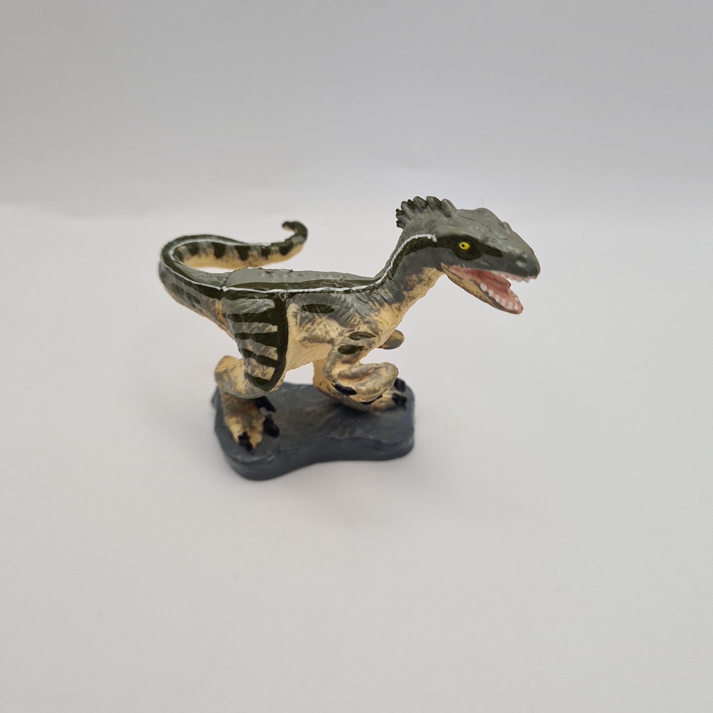 Jurassic Park Kenner 90s Mini PVC Dinosaur W11