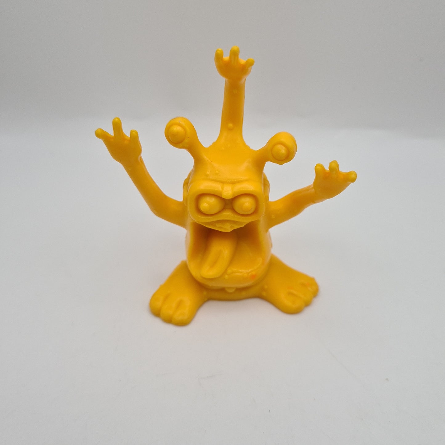 The Real Ghostbusters Ecto 500 'Ghost' Kenner