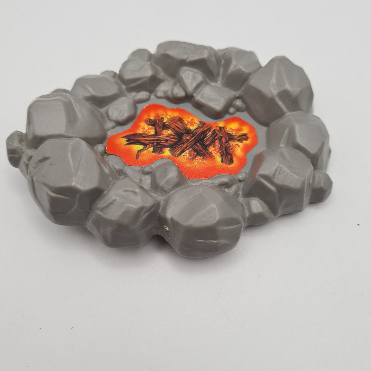STAR WARS EWOK VILLAGE FIRE PIT Part ORIGINAL