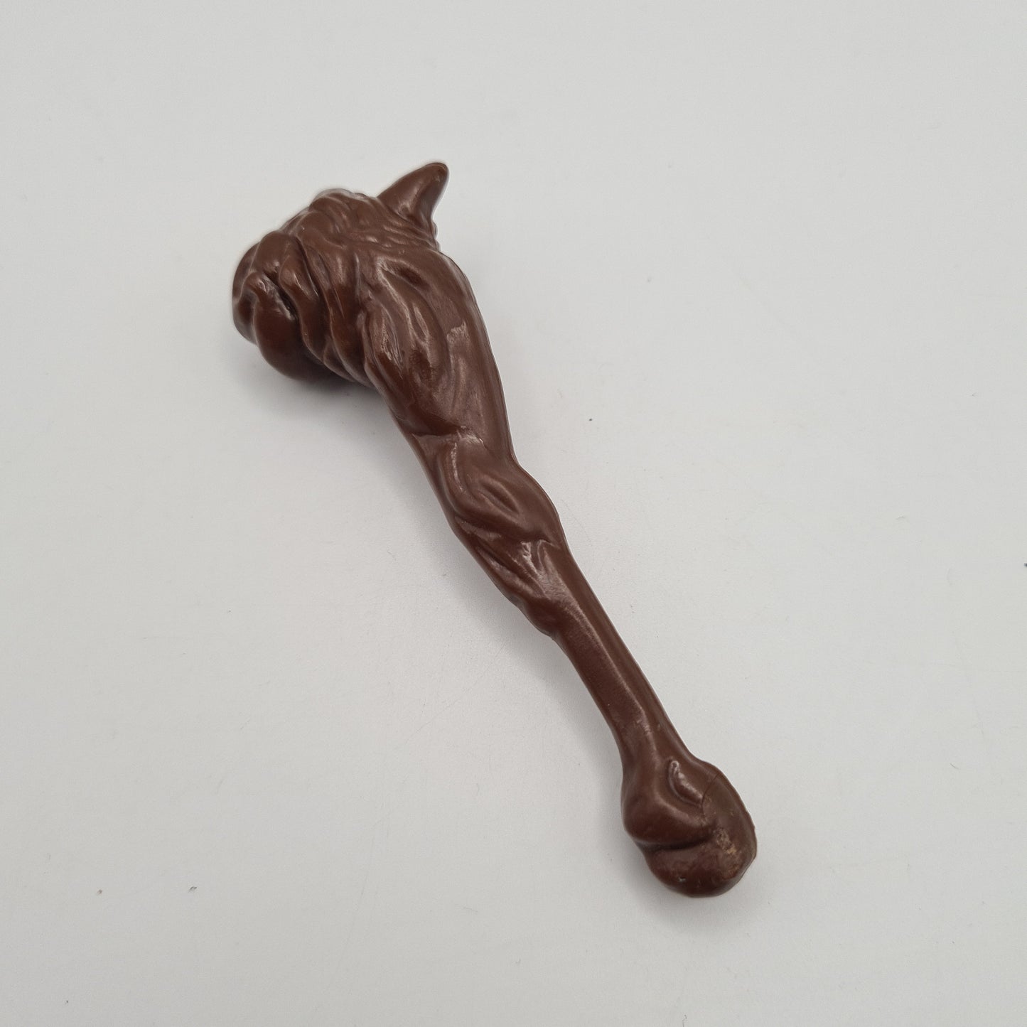 Thundercats Vintage Jackalman Club Staff original accessory LJN 1985