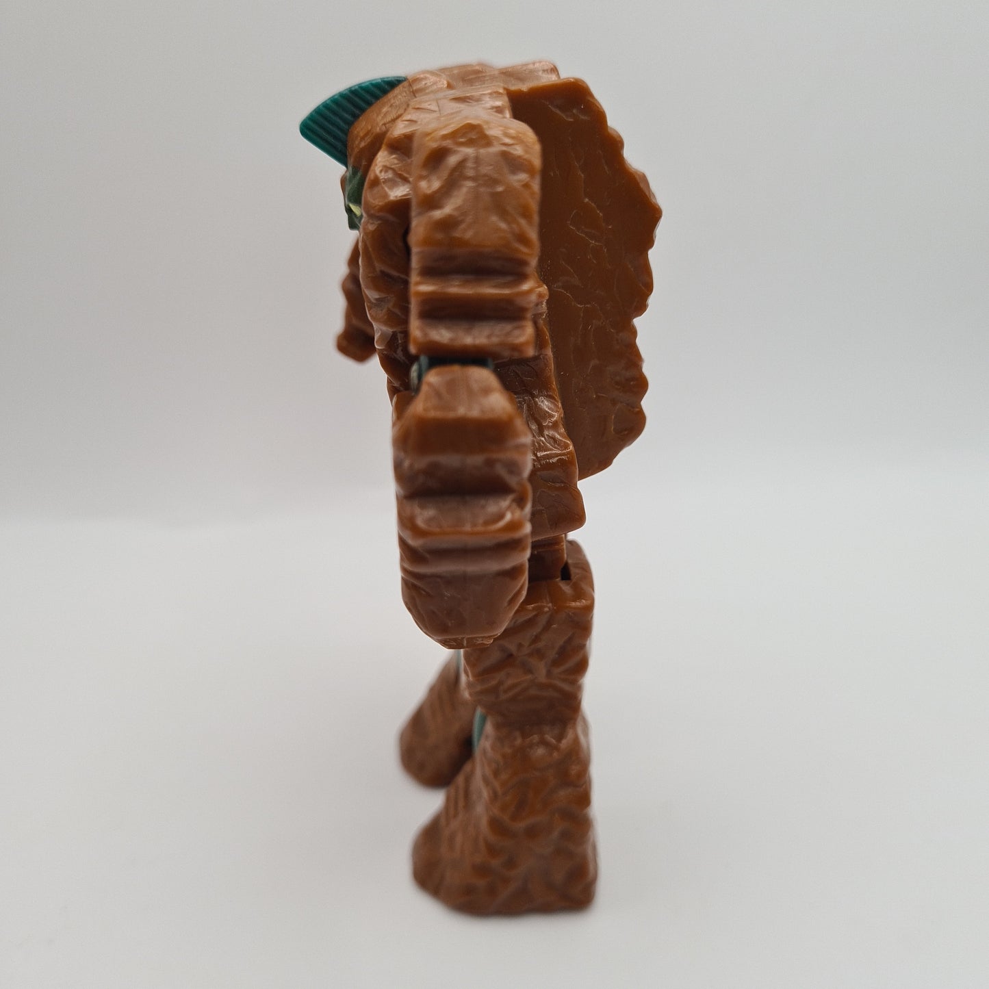 Rock Lords 80s Action Figure 'Magmar' W11
