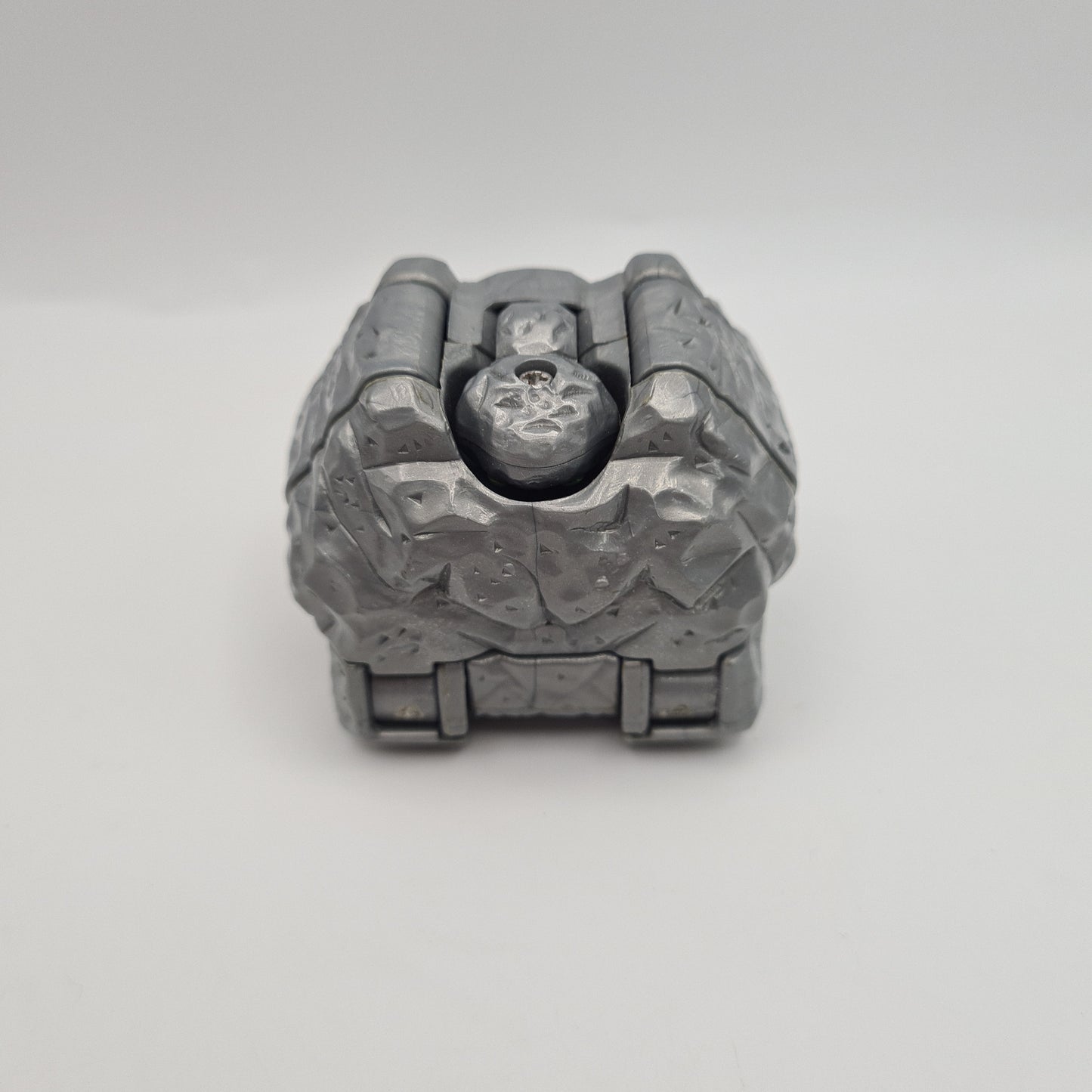 Rock Lords 80s Action Figure 'Crackpot' W11