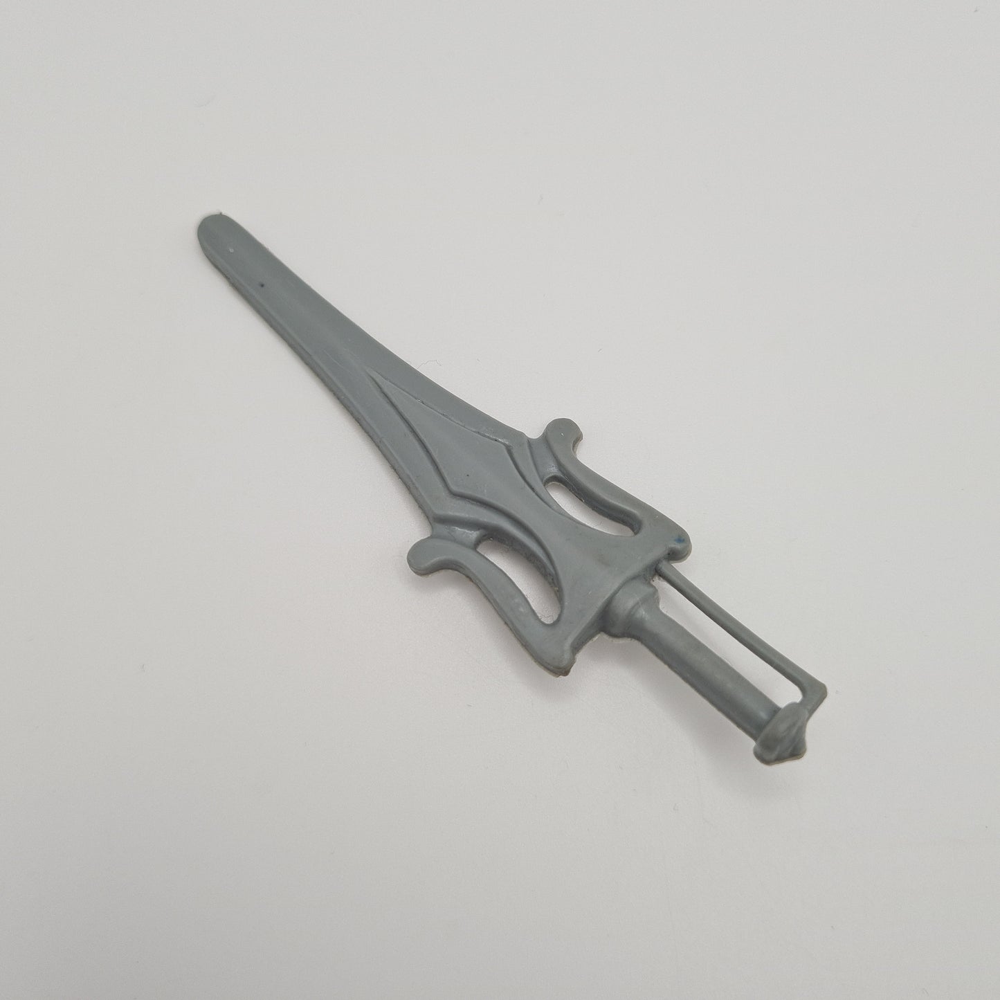 Masters Of The Universe He Man Original Sword 1983 W10