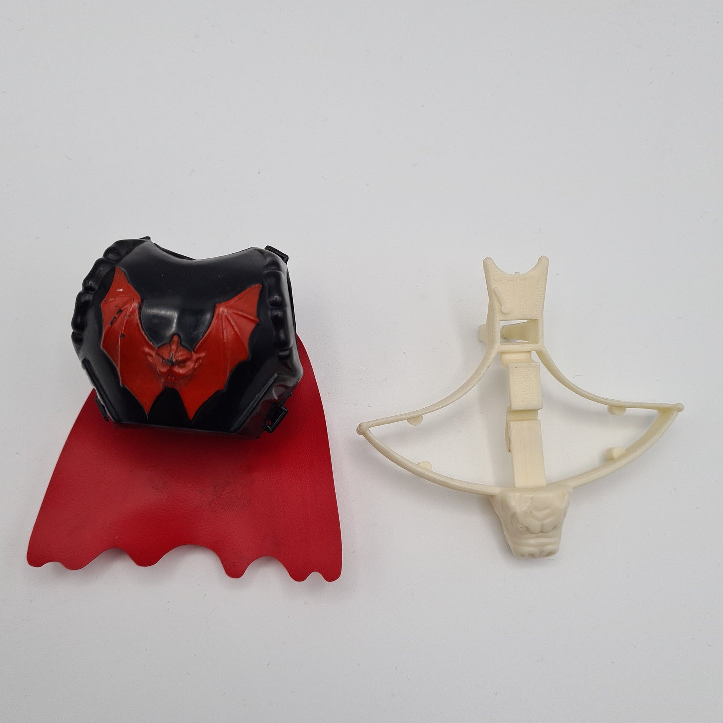 Masters of the Universe HORDAK COMPLETE Action Figure He-Man Original Accessories 80s W7