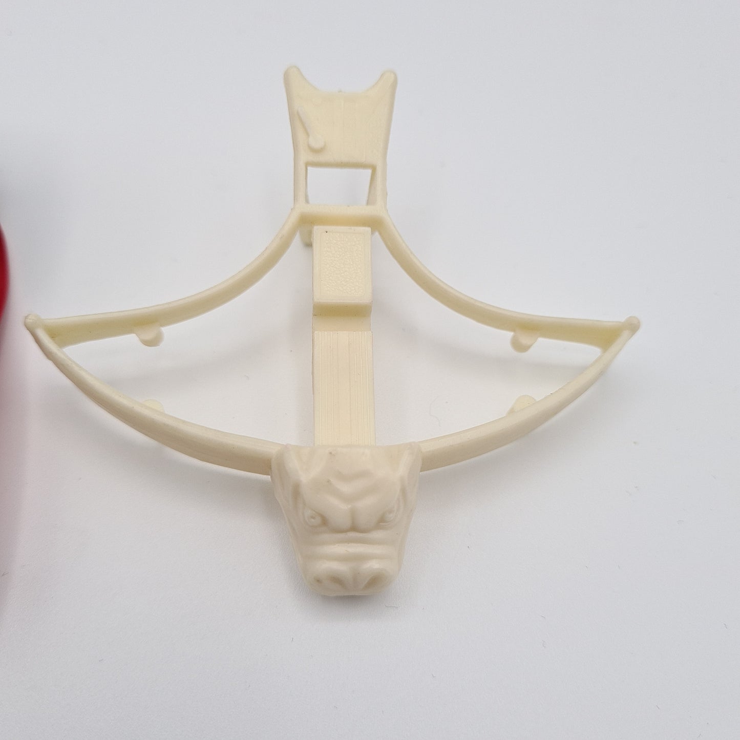 Masters of the Universe HORDAK COMPLETE Action Figure He-Man Original Accessories 80s W7