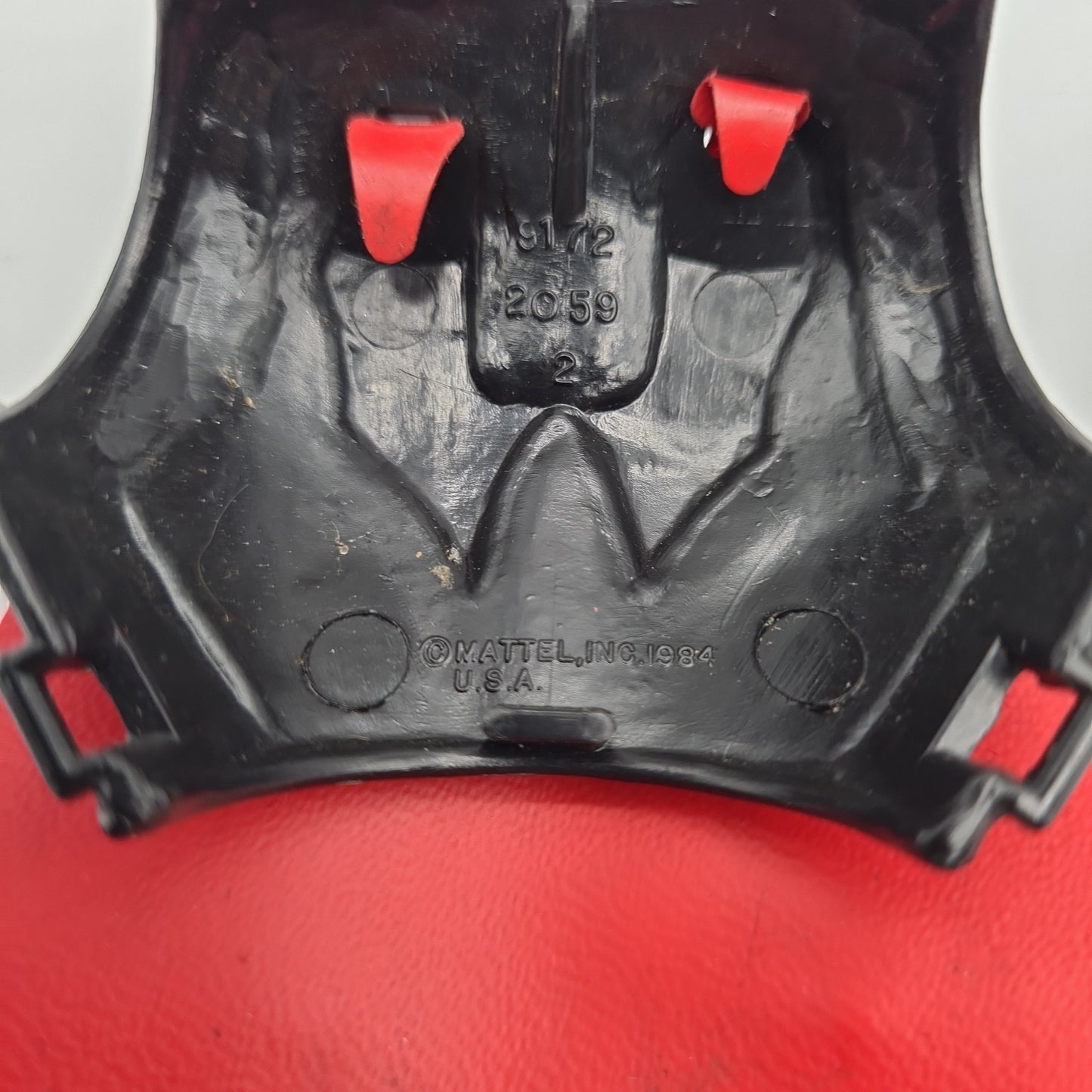 Masters of the Universe HORDAK COMPLETE Action Figure He-Man Original Accessories 80s W7