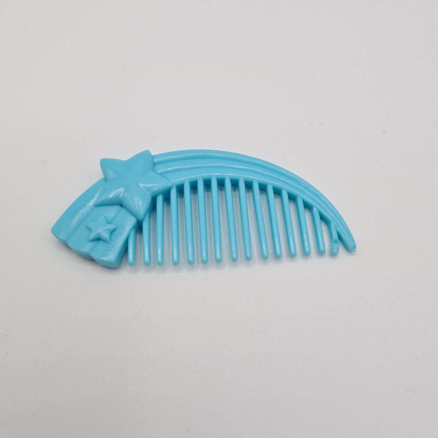 My Little Pony (G1) - Blue Shooting Star Comb W13