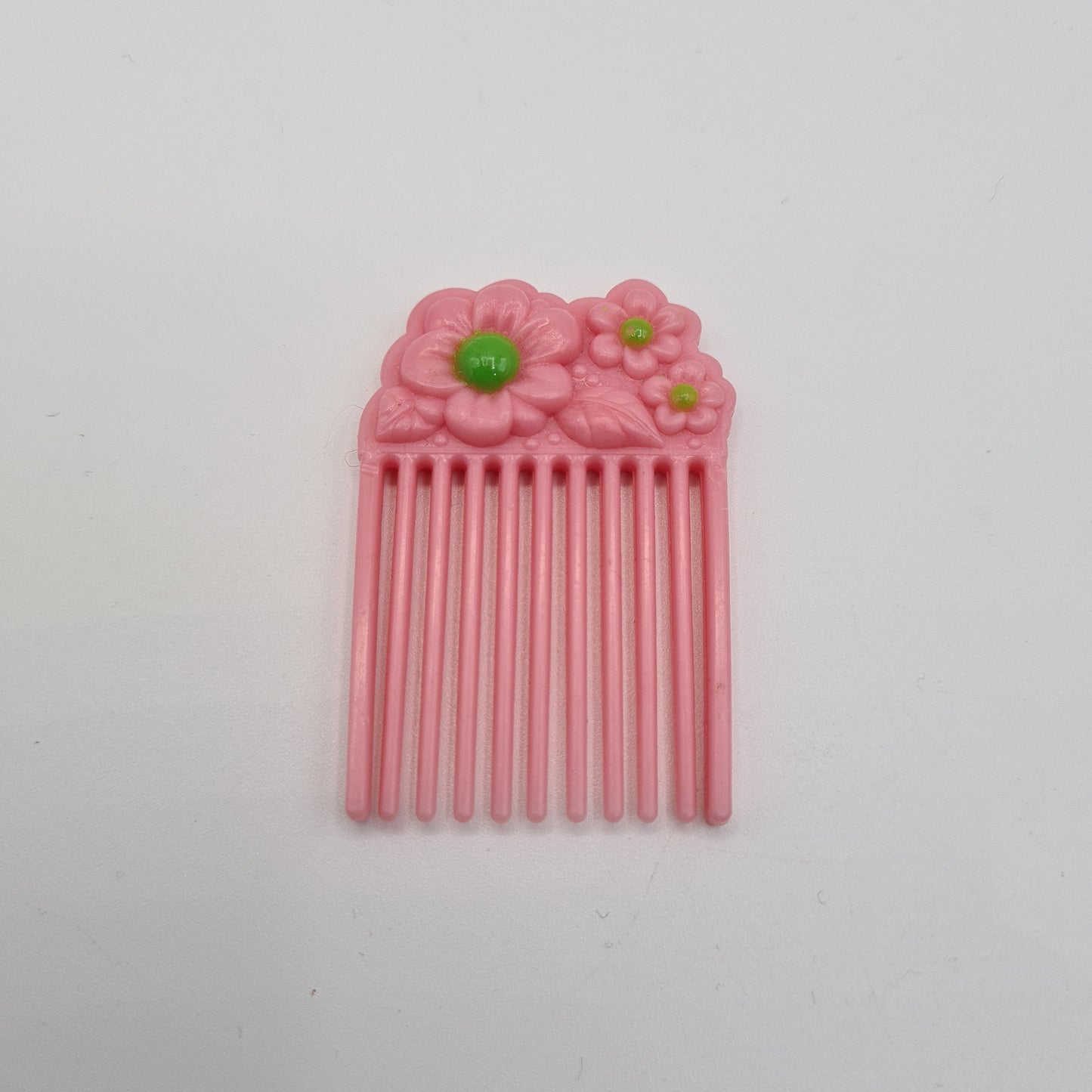 My Little Pony Comb Pink Daisy G1 W13
