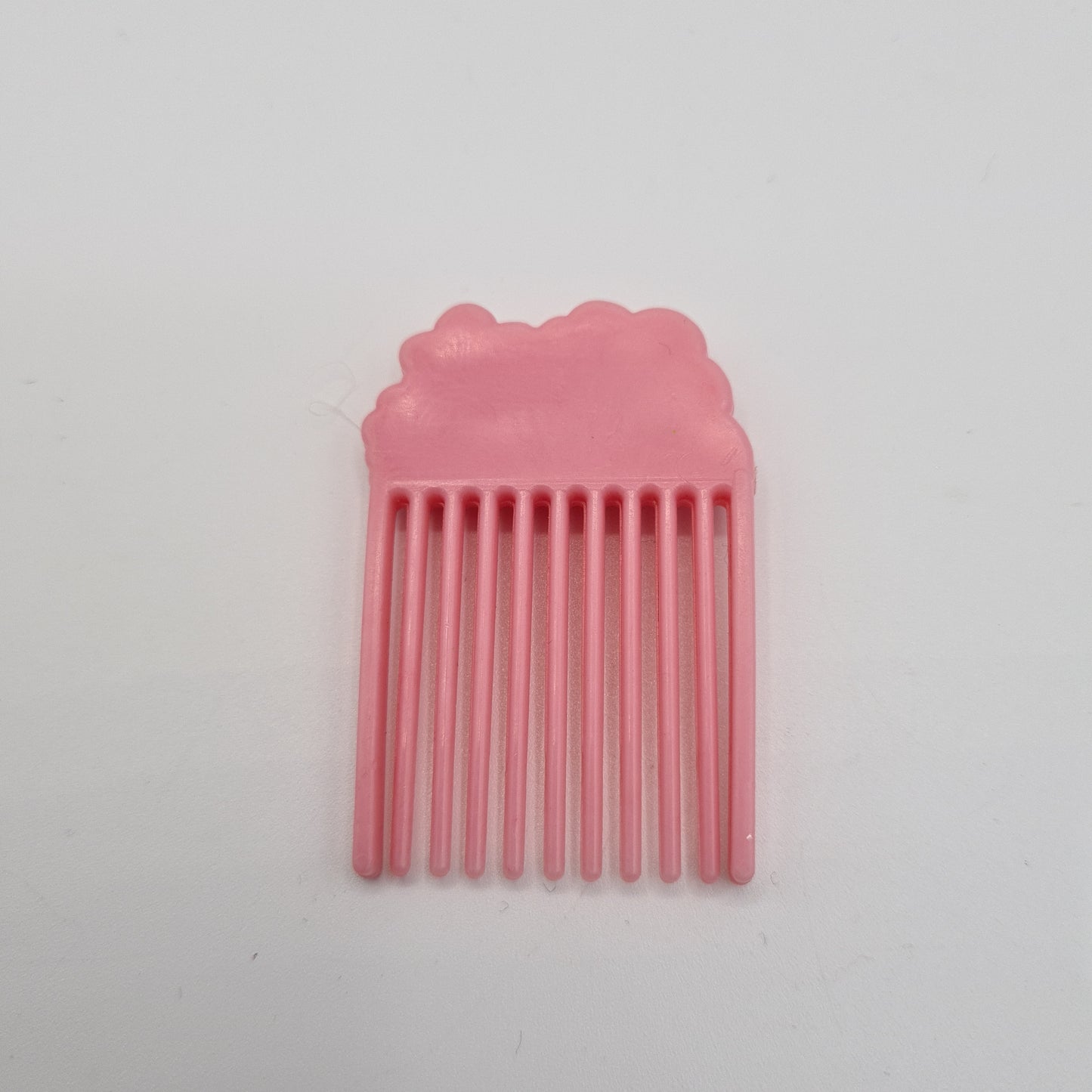 My Little Pony Comb Pink Daisy G1 W13