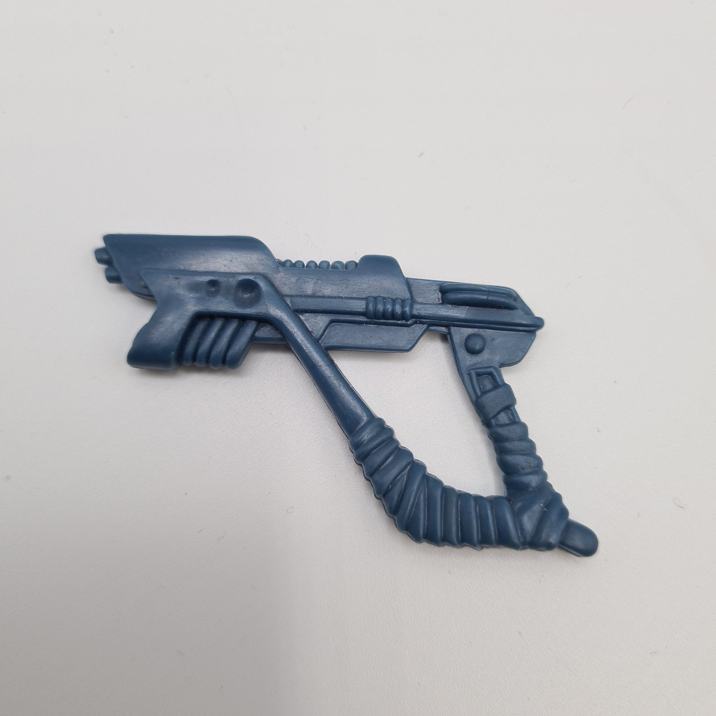 General Traag Teenage Mutant Ninja Turtles Laser Blaster Weapon Accessory 1989 W3