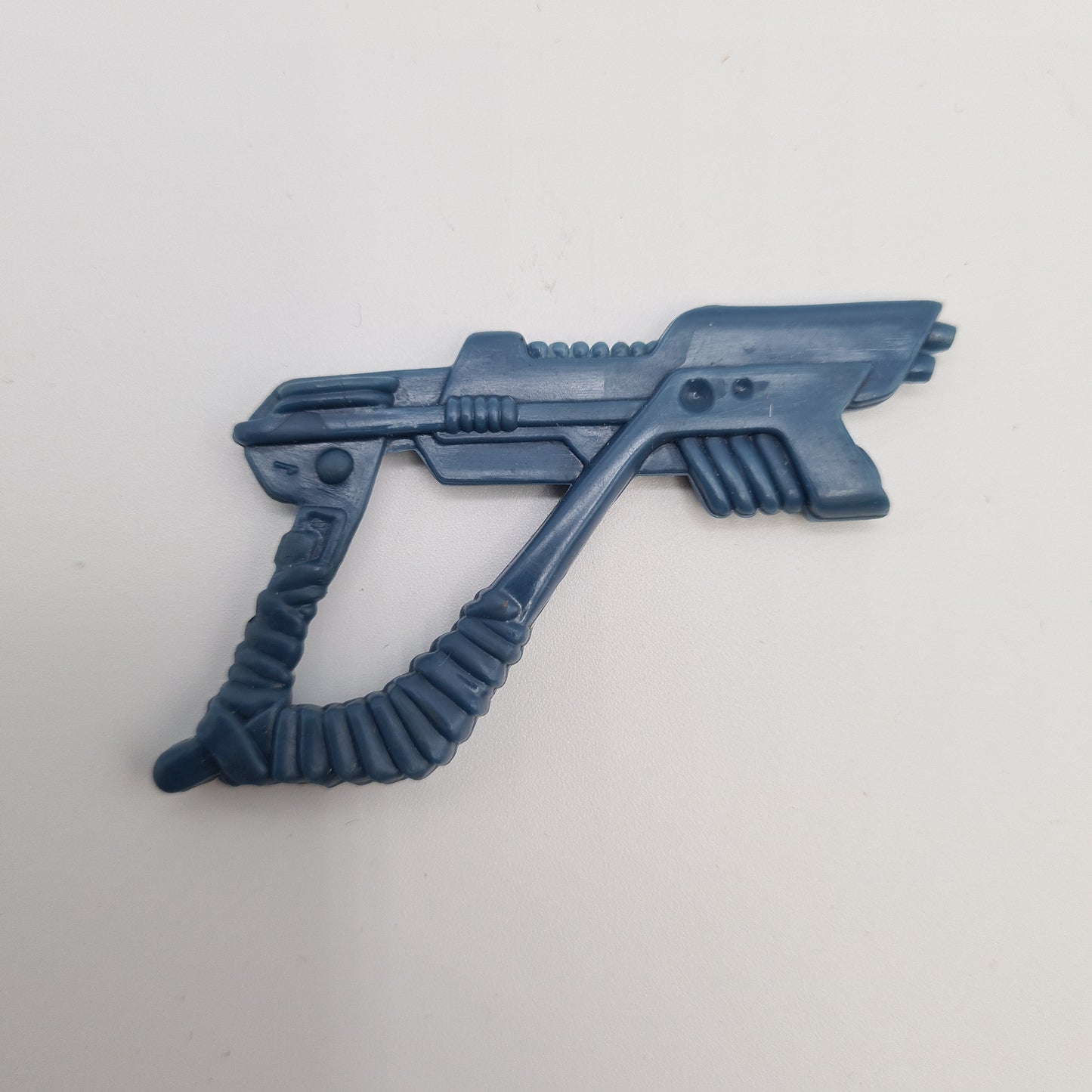 General Traag Teenage Mutant Ninja Turtles Laser Blaster Weapon Accessory 1989 W3