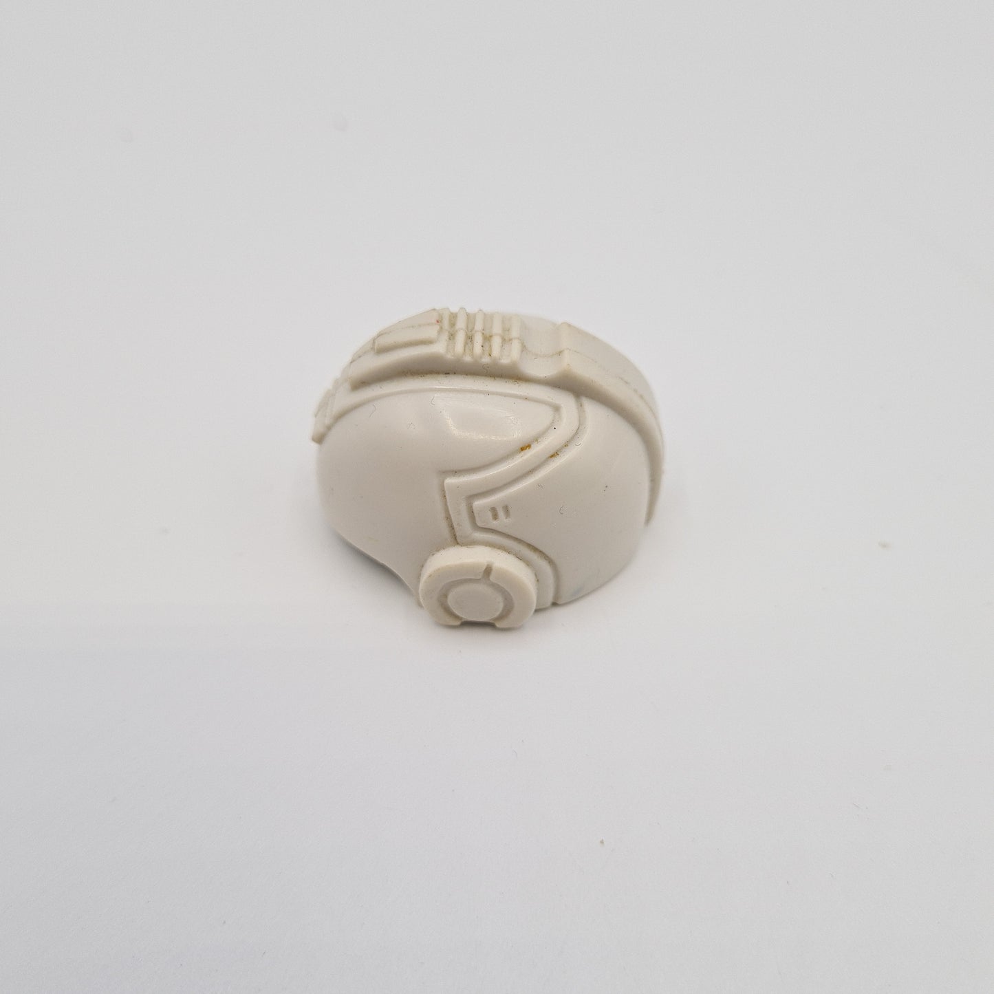 Transformers 1988 G1 Pretenders Waverider Part Helmet W5