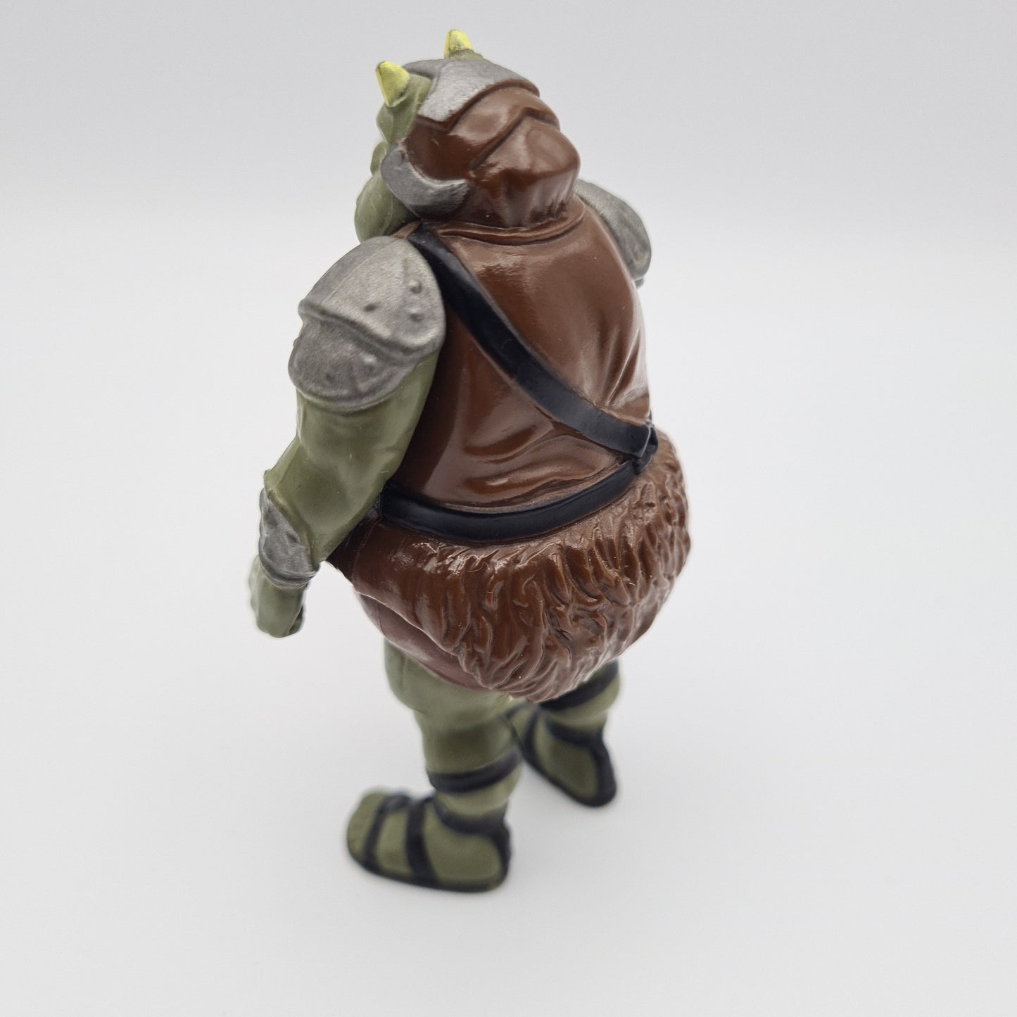 Gamorrean Guard Star Wars Action Figure 1983