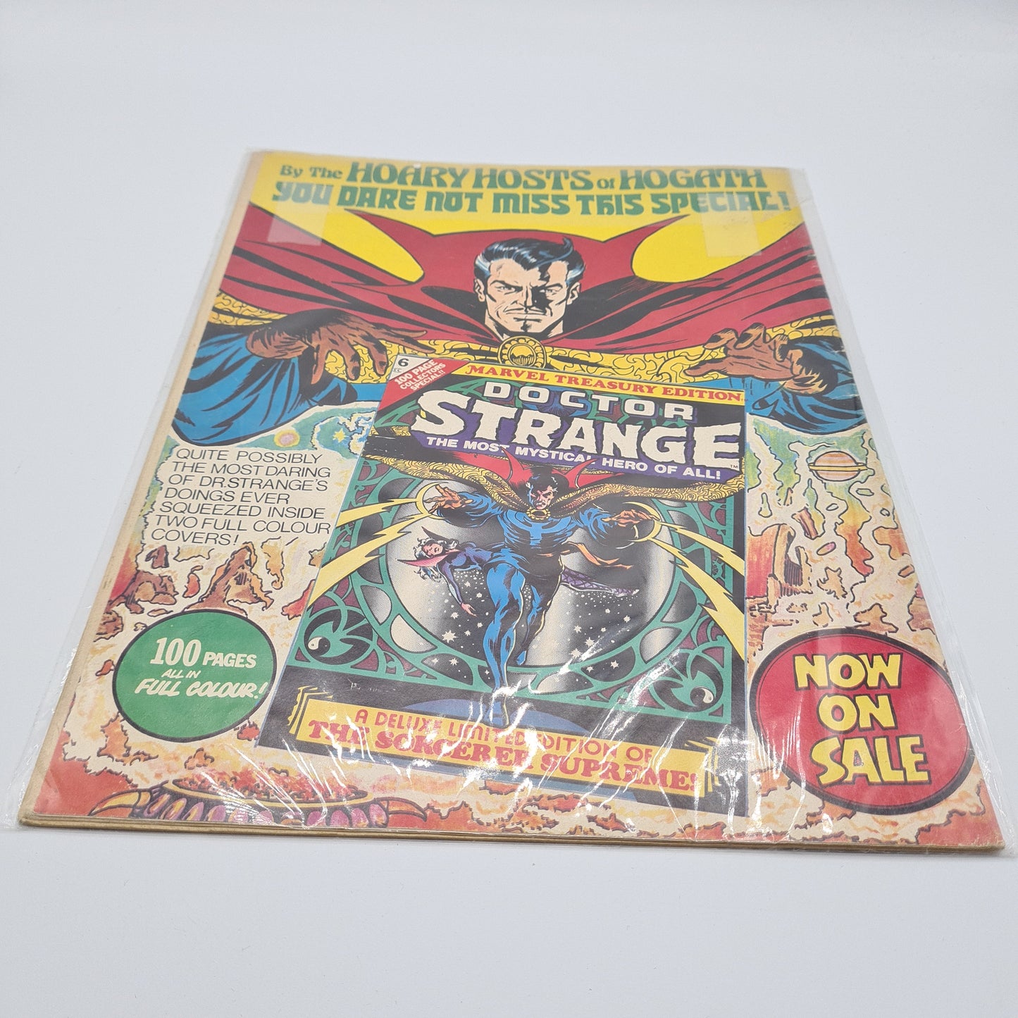 SPIDER-MAN Marvel Comics Weekly No 133 Date 30/08/1975 UK Paper Comic 99p