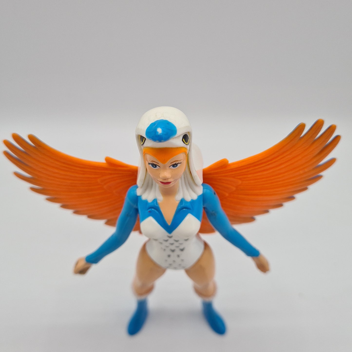 Sorceress He-Man Masters Of The Universe MOTU Action Figure Vintage W8