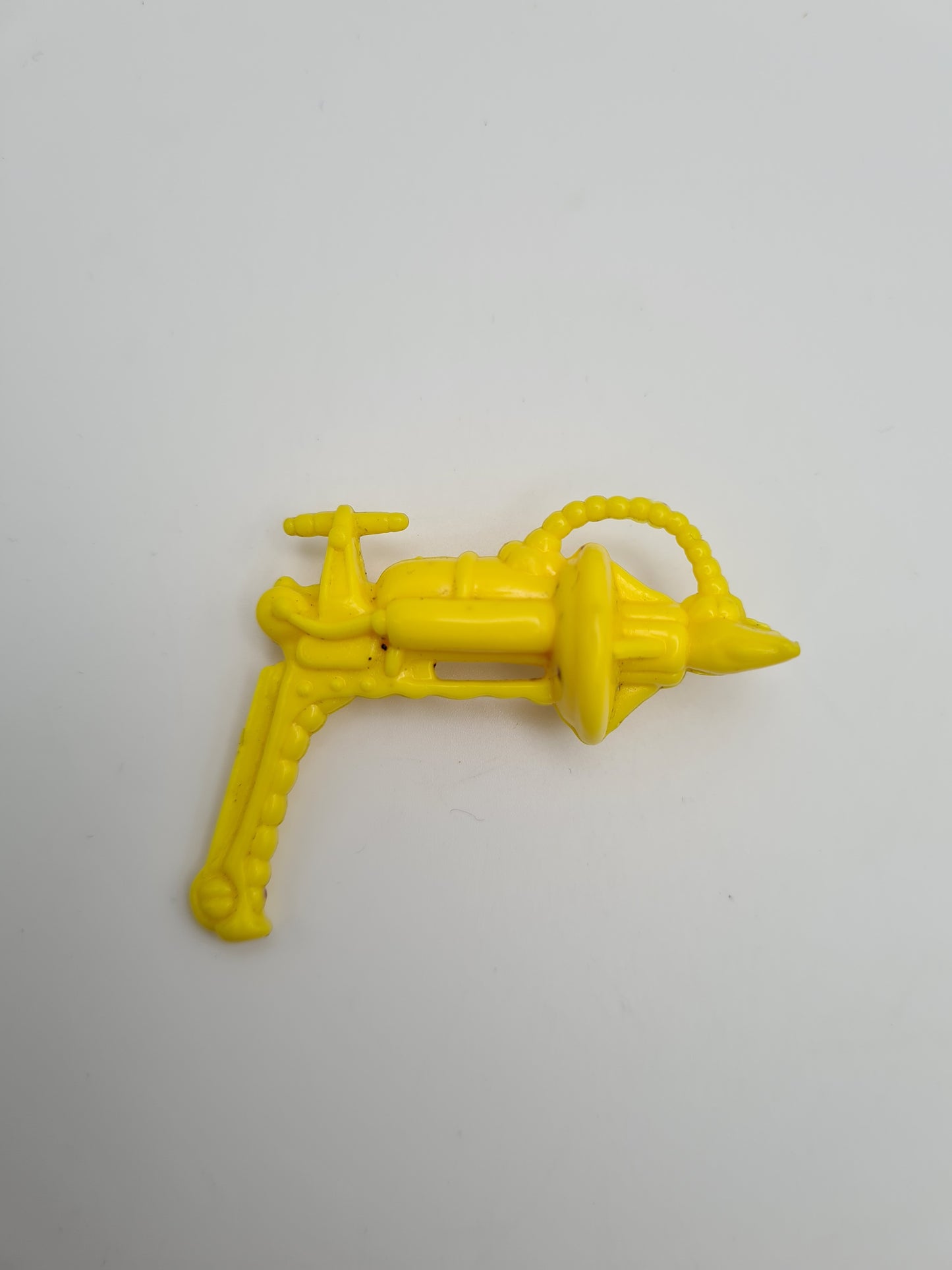 Mutagen Man Gun Turtles TMNT Accessories Playmates Weapon 90s W3