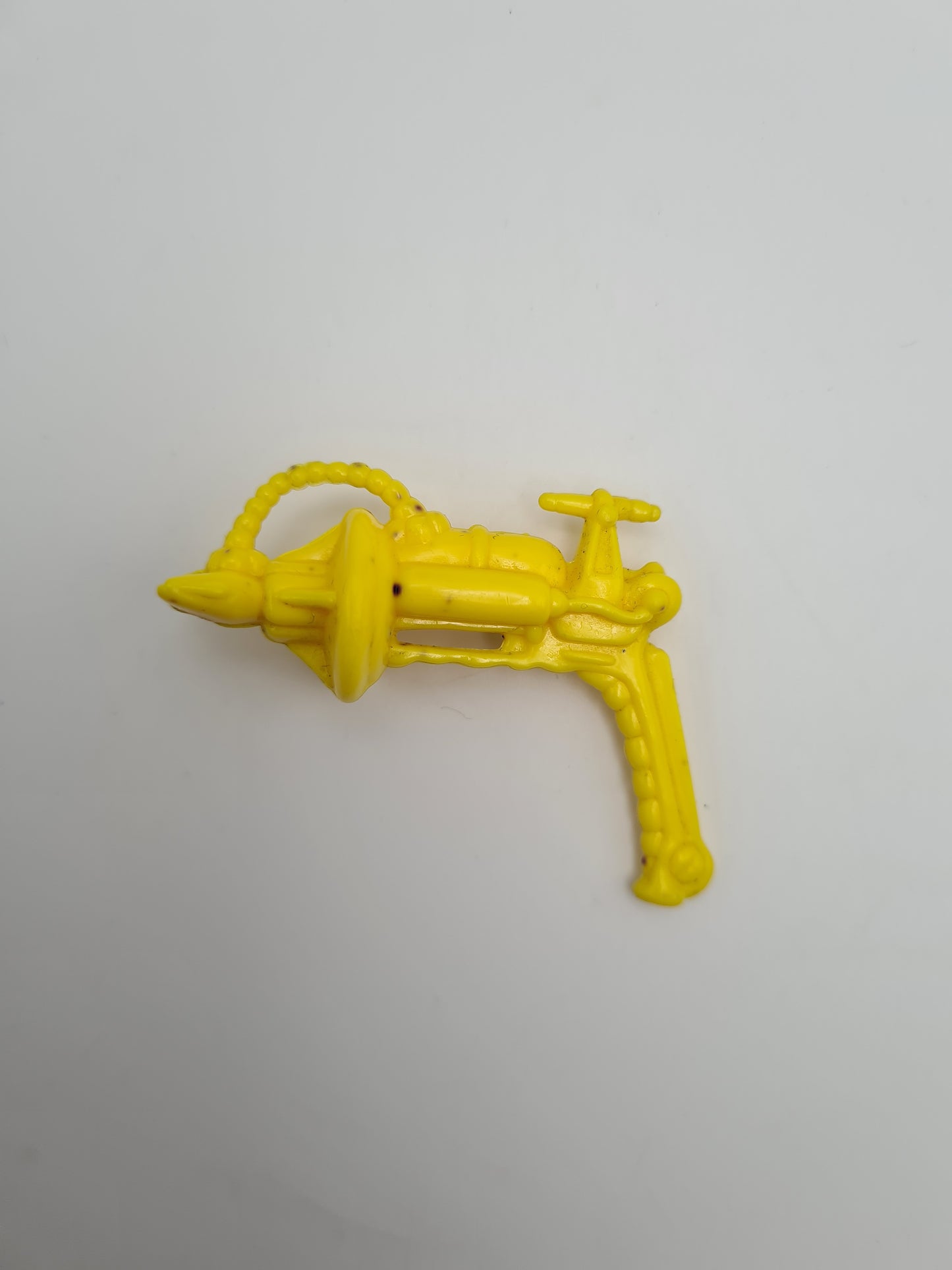 Mutagen Man Gun Turtles TMNT Accessories Playmates Weapon 90s W3