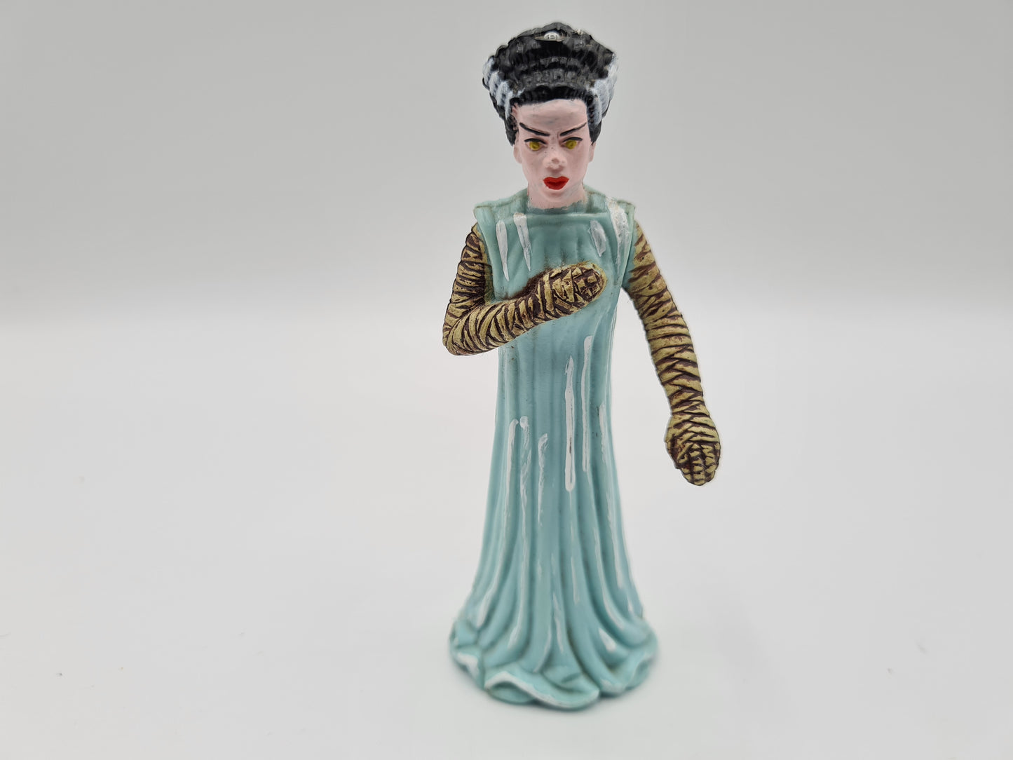 Universal Studios Monster BFI Toys Frankensteins Bride Figure 90s 1995 W11
