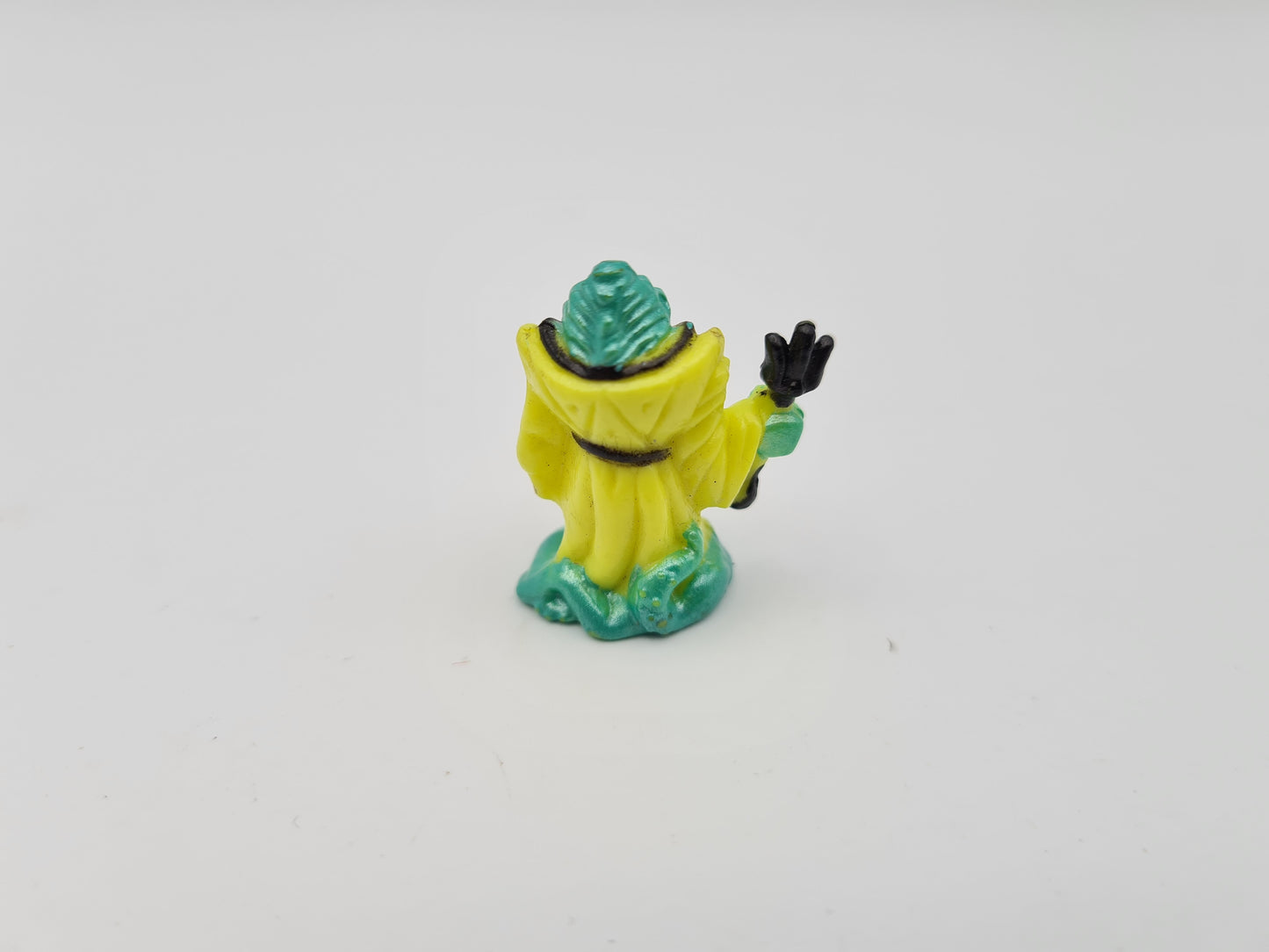 Mighty Max Dr. Kalamarus Mini Figure 1993 Bluebird W10
