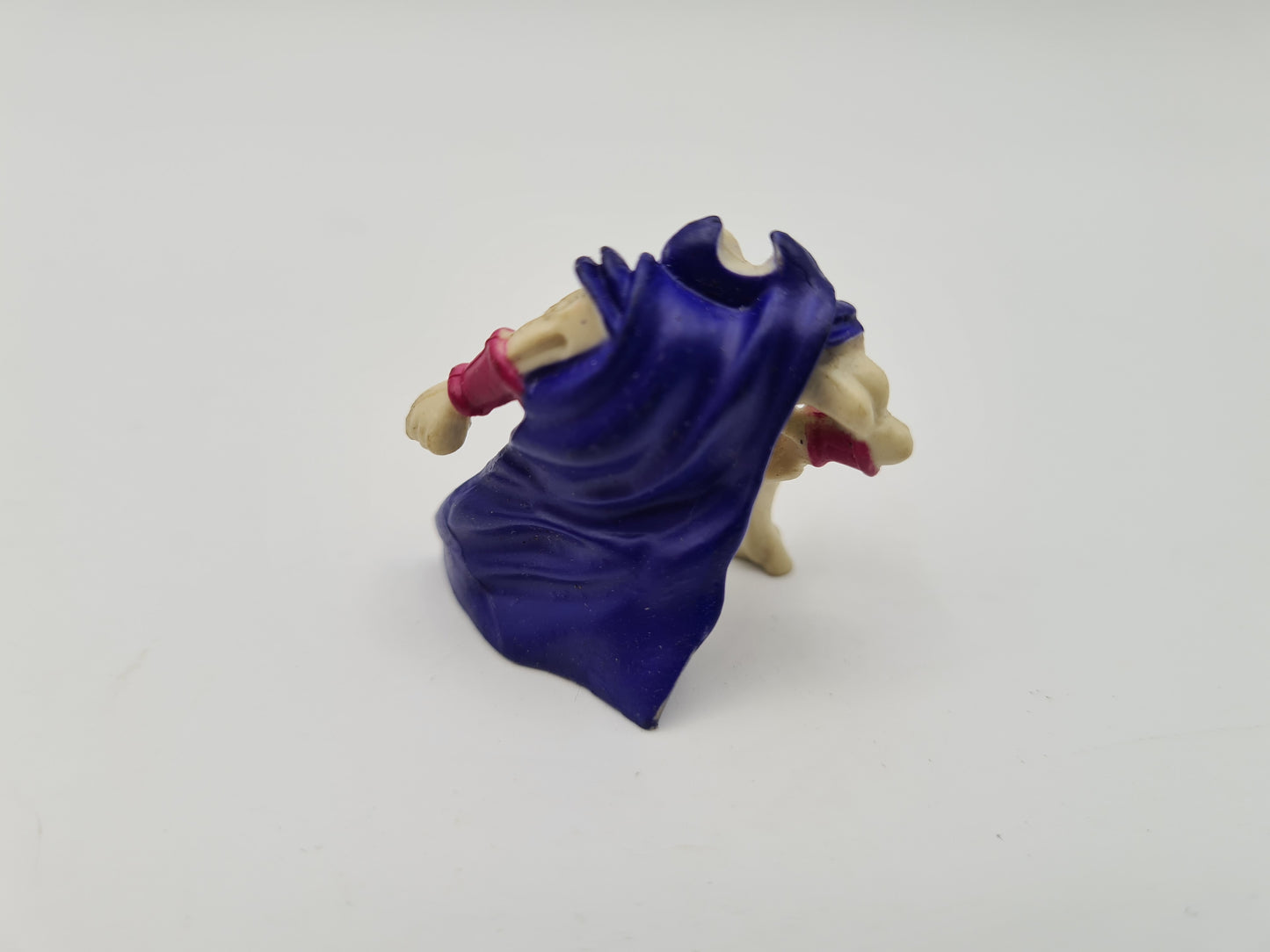 Mighty Max Battle Warriors Hydra Double Demon Skull Master Figure W10