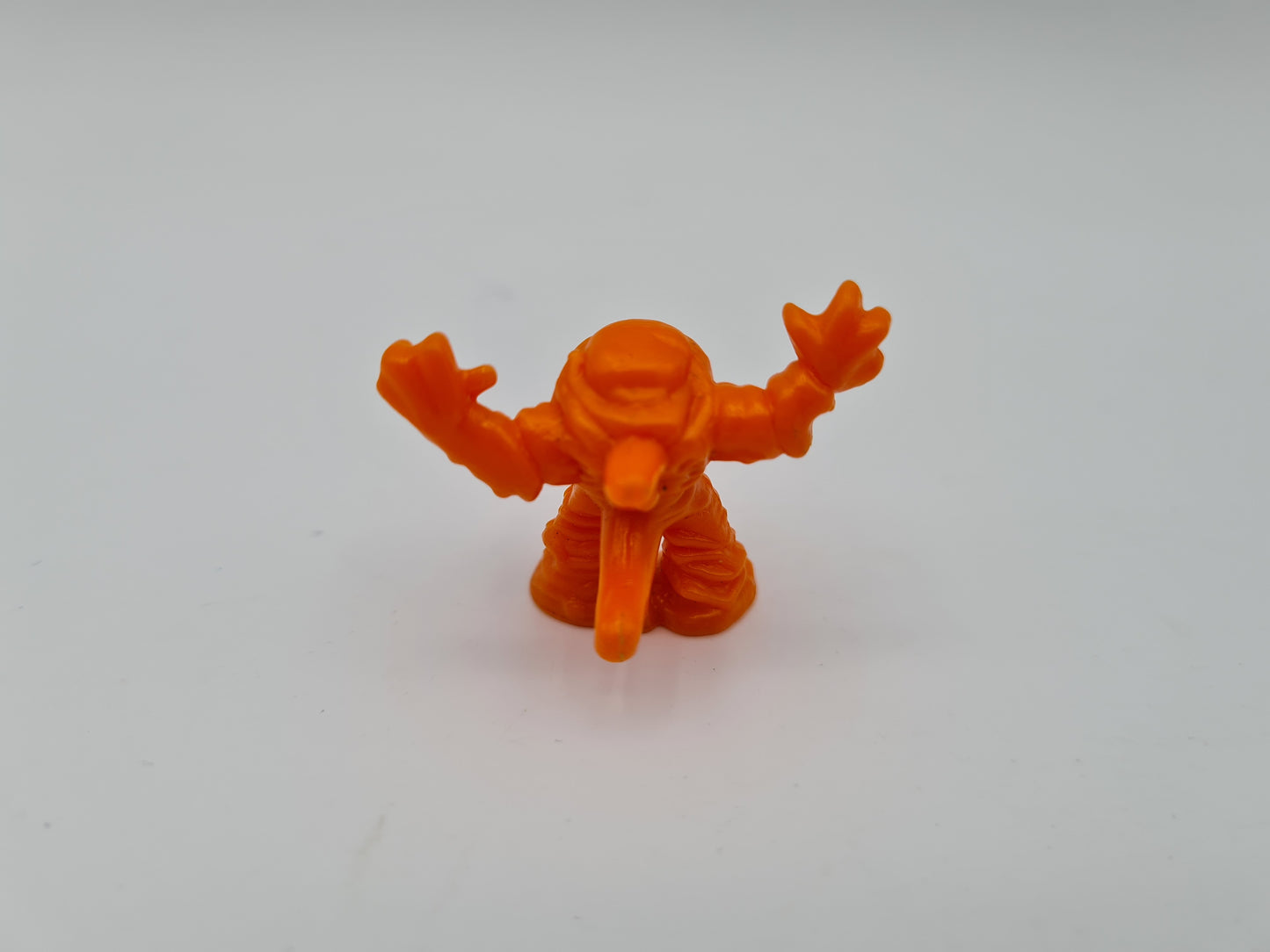 Mighty Max Dread Star Terror Talons Silo W10