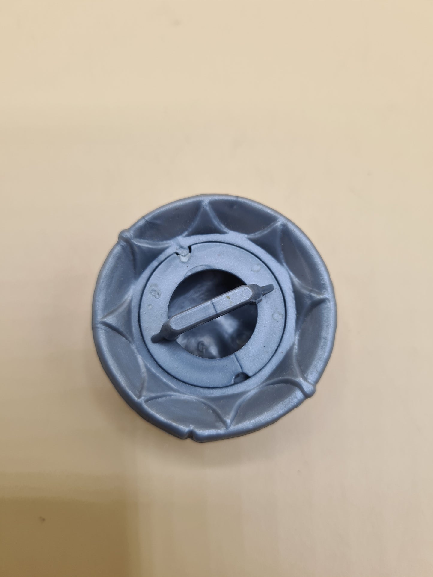 Dungeons & Dragons Warduke Shield LJN Action Figure Accessory W5