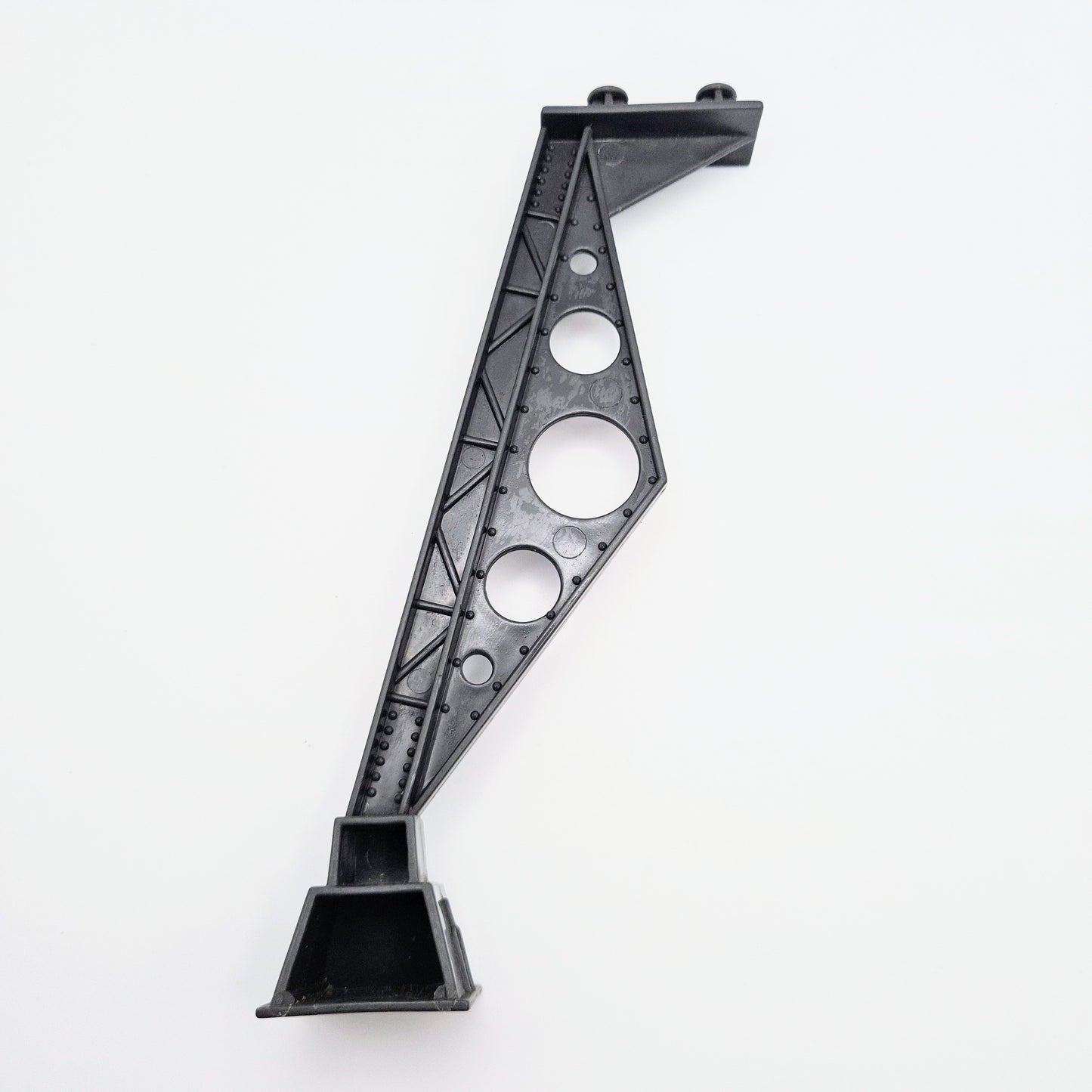 Jurassic Park Command Compound Kenner Catapult Replacement Leg Part W11