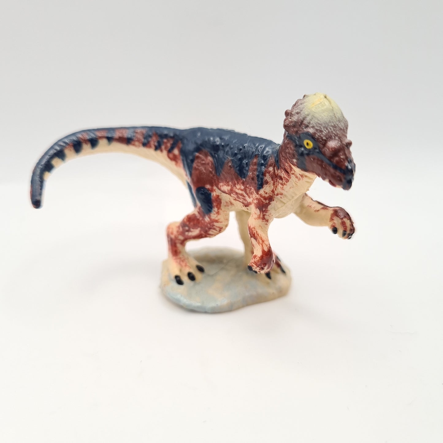 Jurassic Park Kenner 90s Mini PVC Dinosaur W11